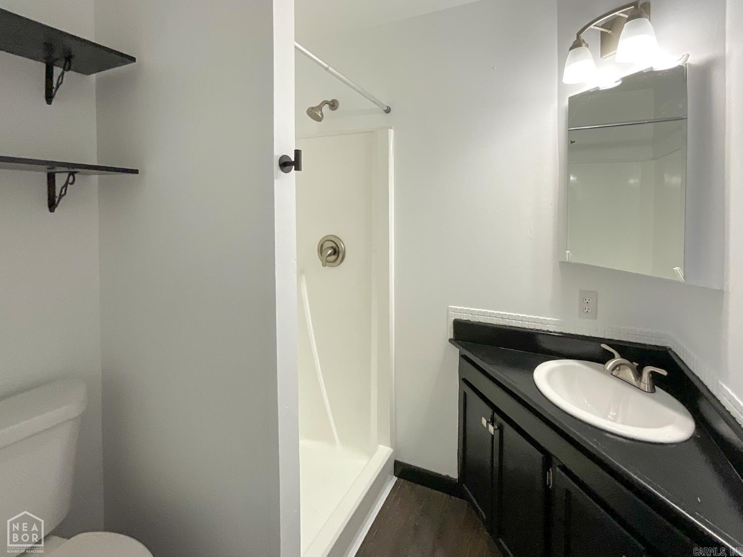 505 W 3rd  Imboden, AR