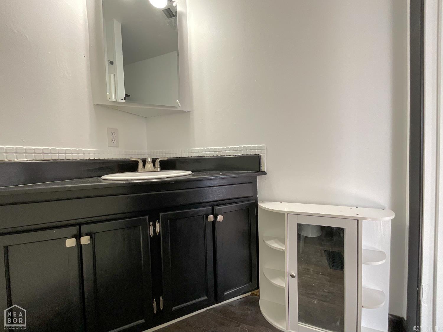 505 W 3rd  Imboden, AR