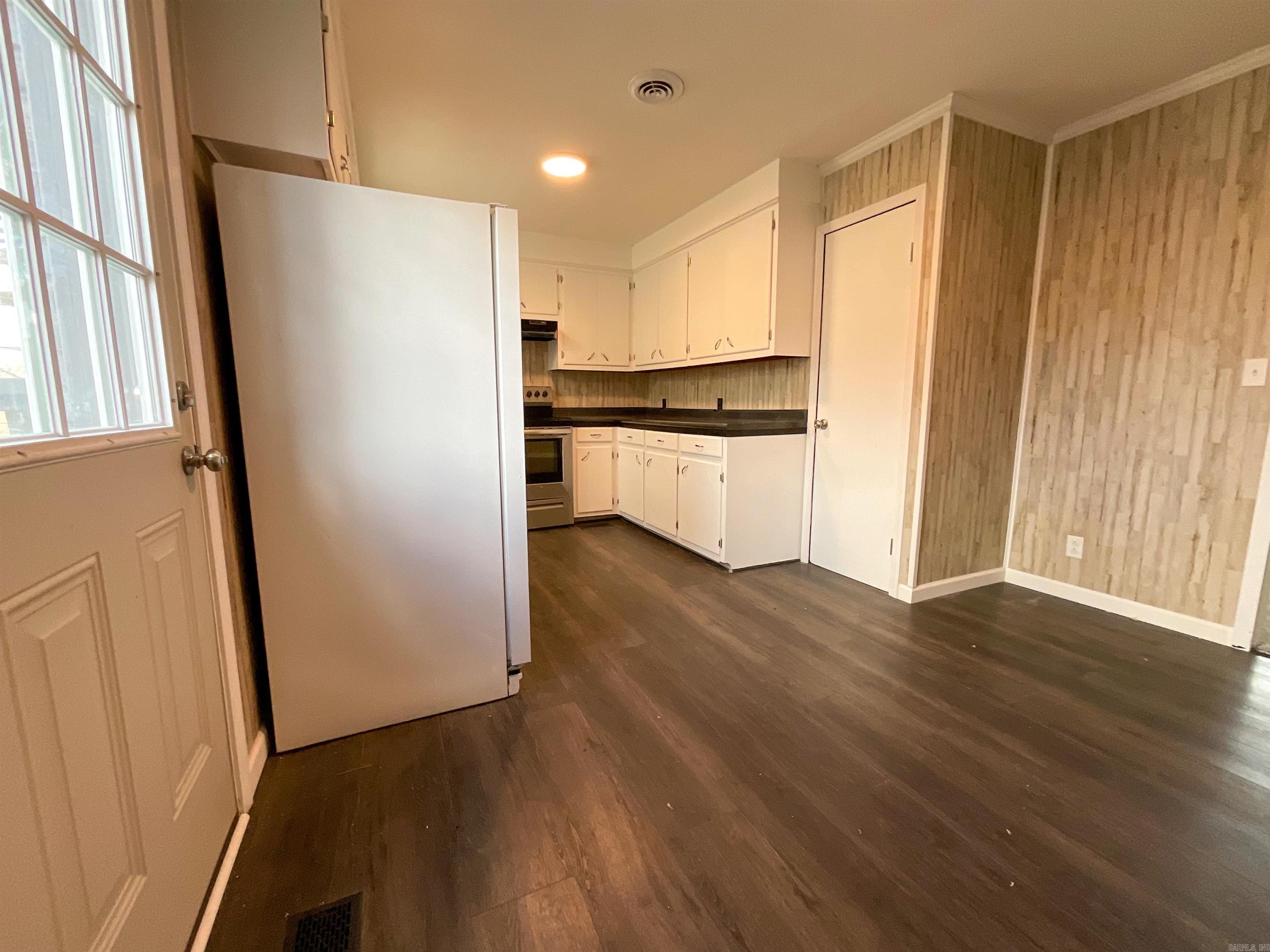 505 W 3rd  Imboden, AR