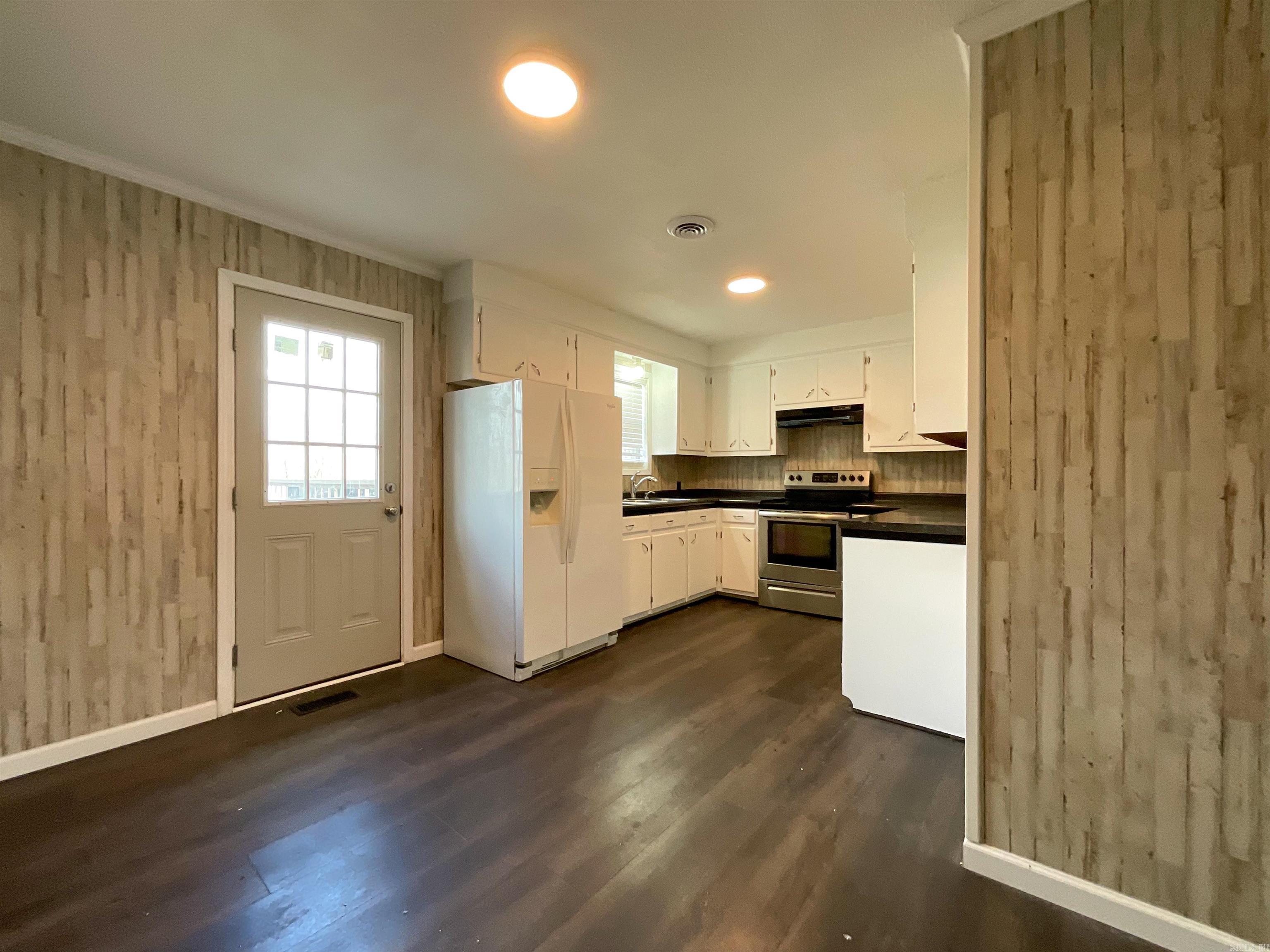 505 W 3rd  Imboden, AR