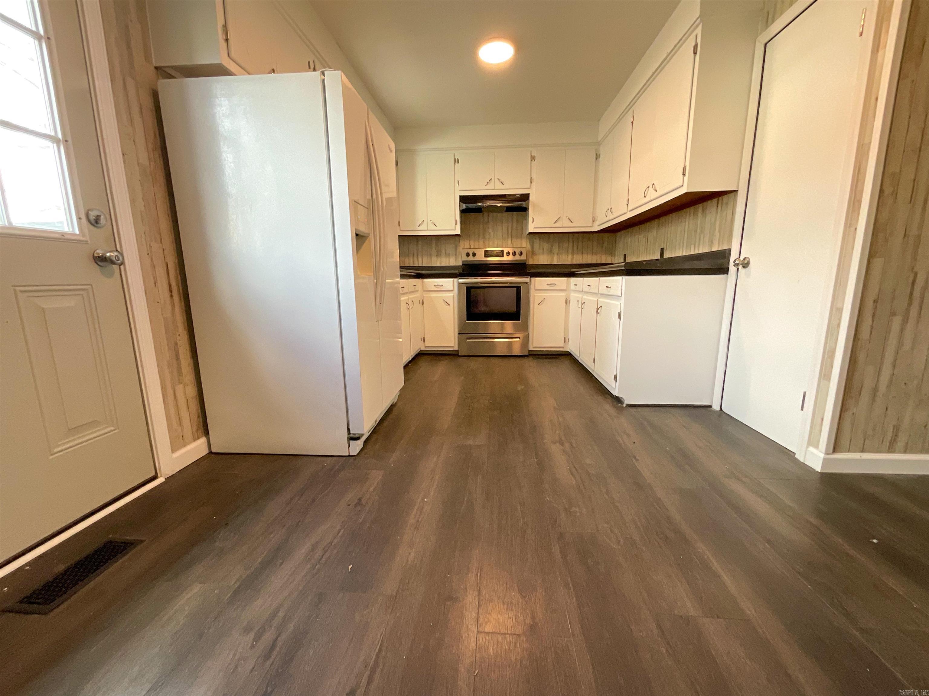 505 W 3rd  Imboden, AR