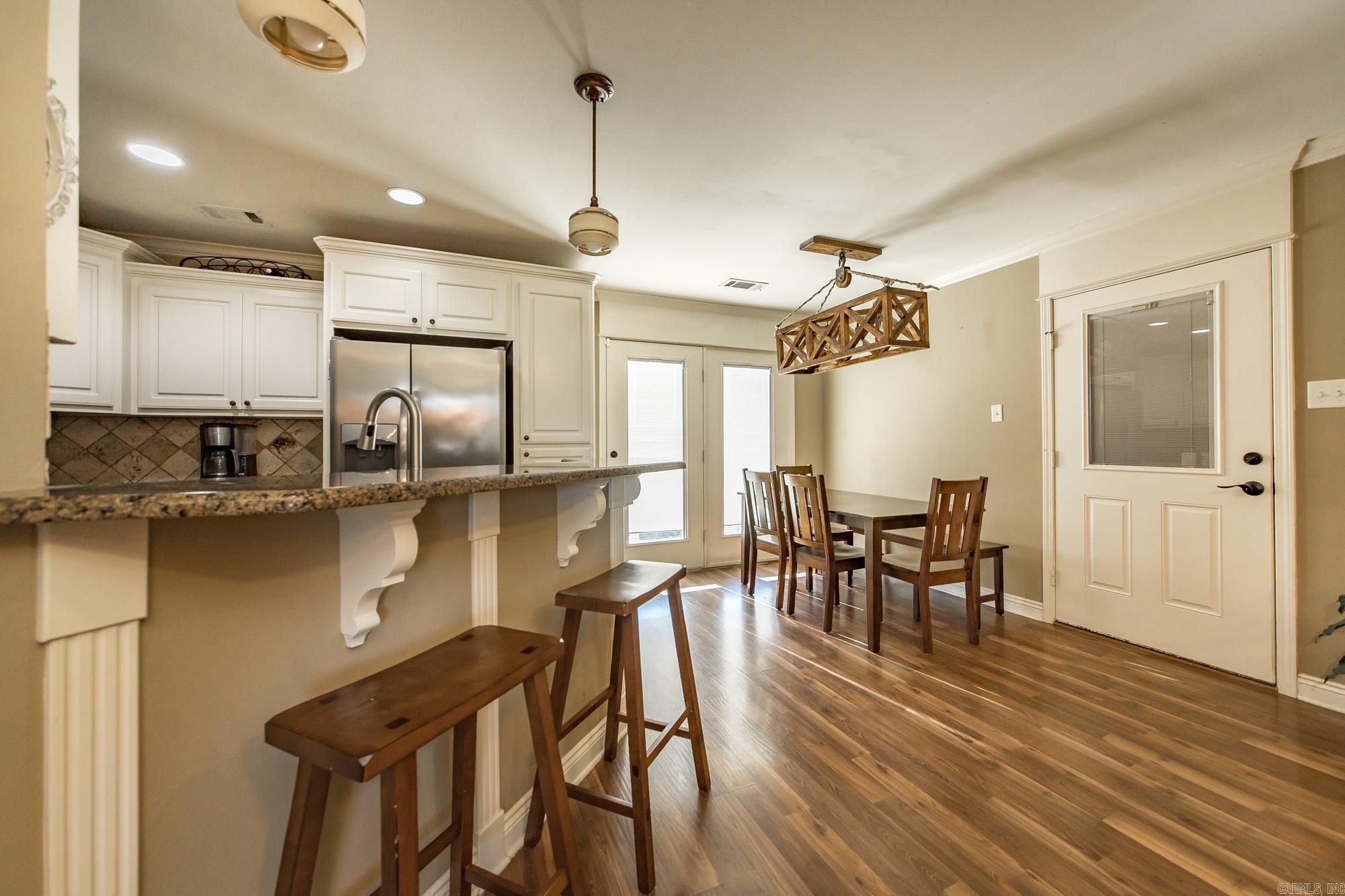 109 Tamarack  Beebe, AR