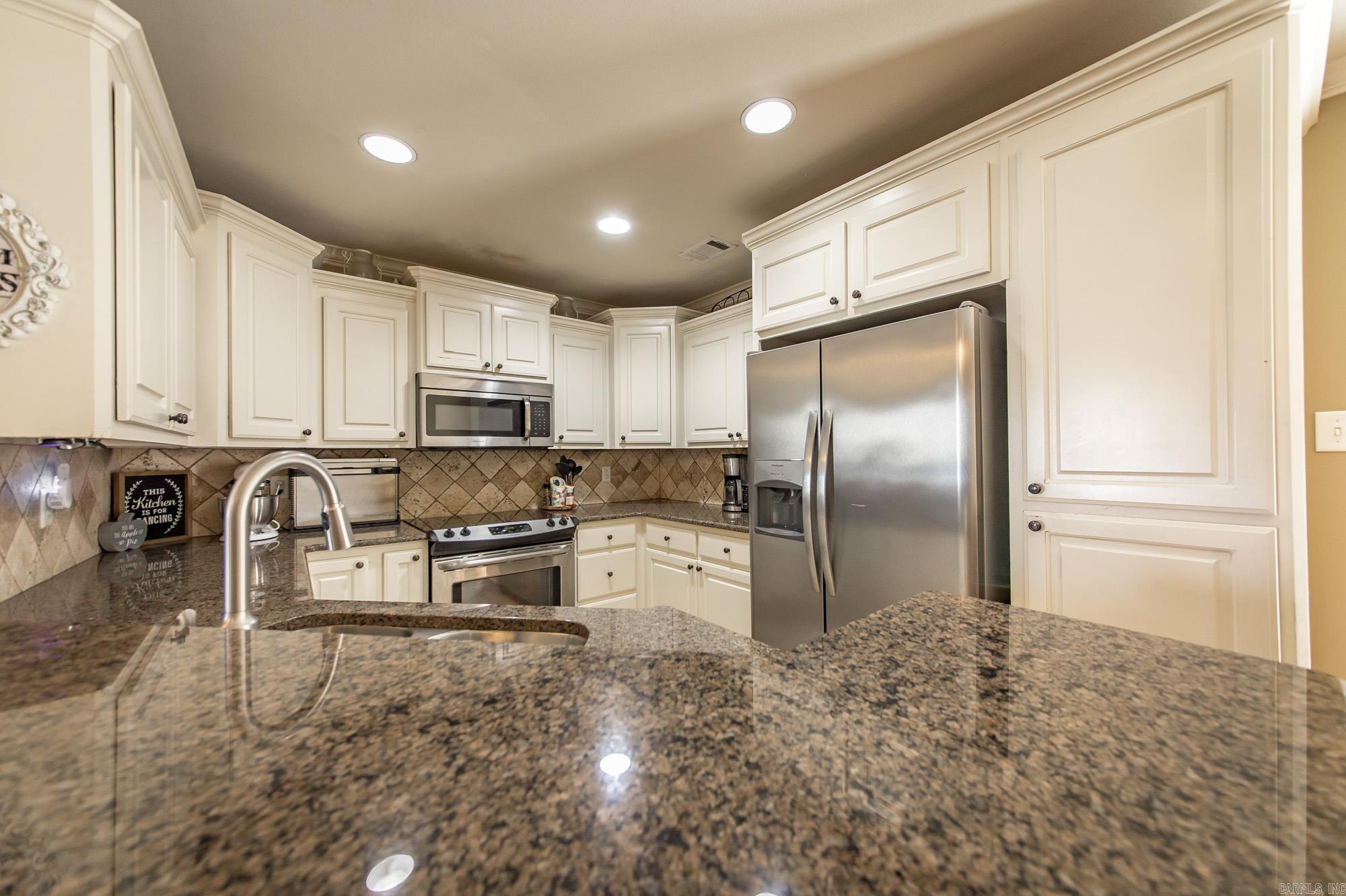 109 Tamarack  Beebe, AR