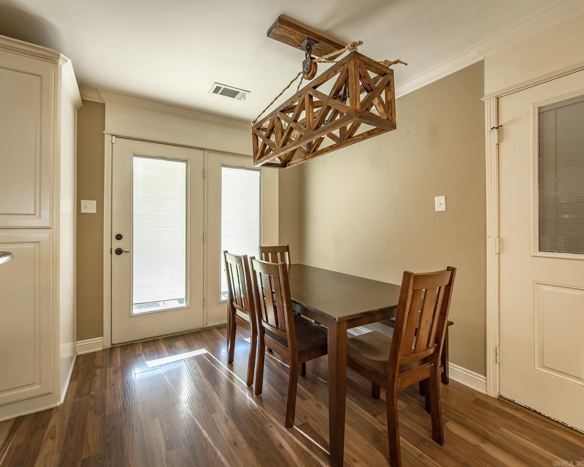 109 Tamarack  Beebe, AR