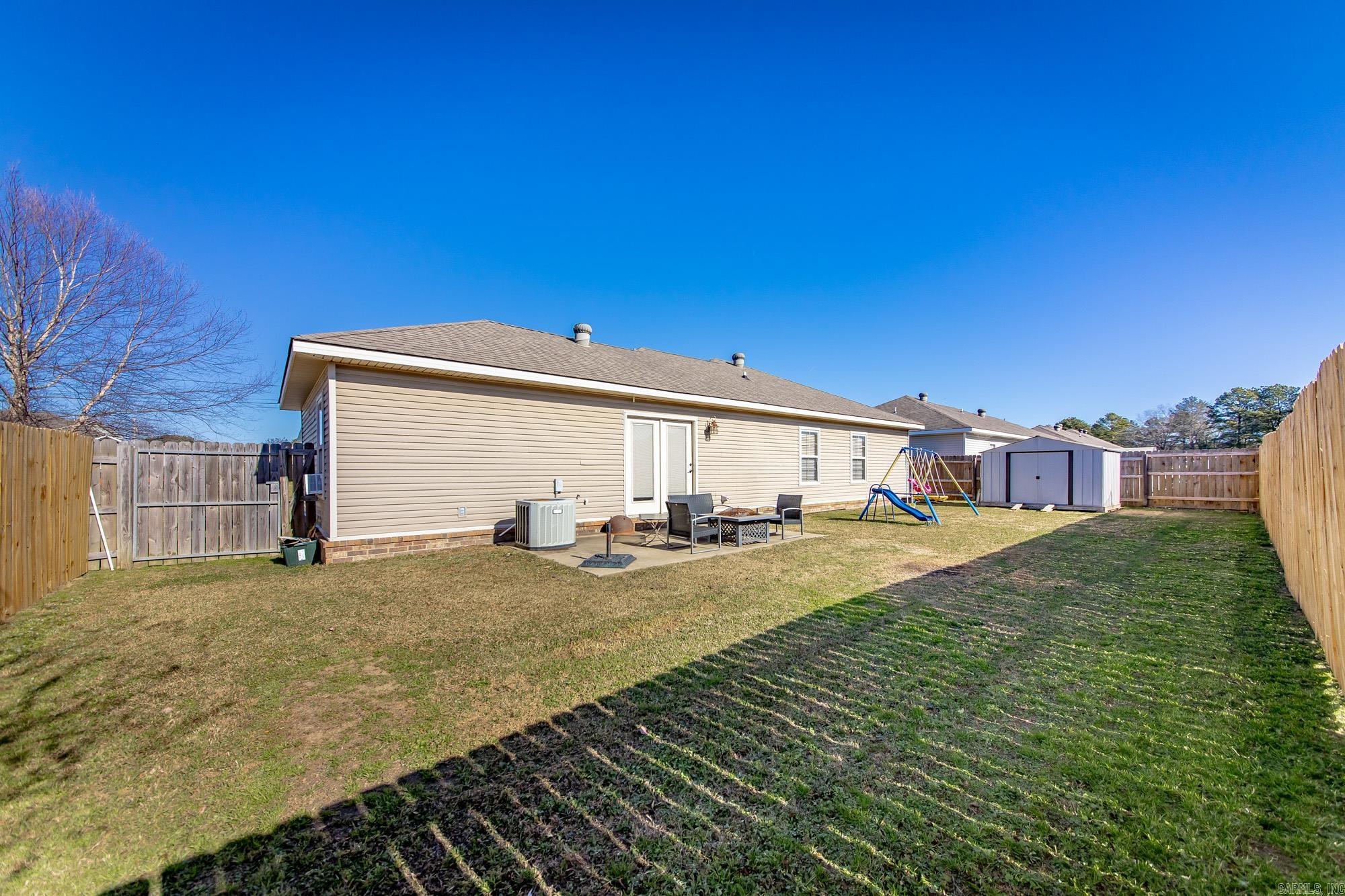 109 Tamarack  Beebe, AR