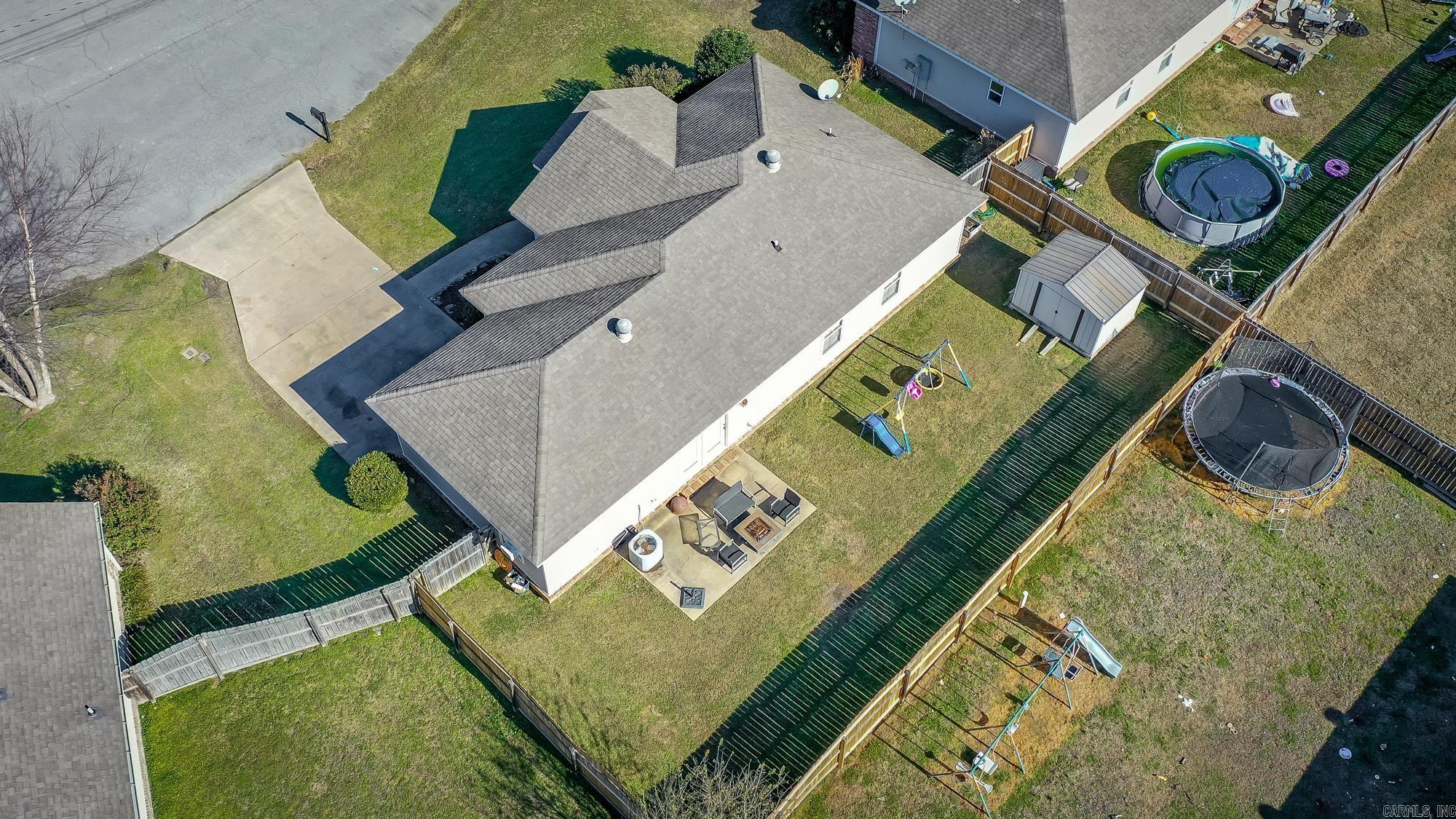 109 Tamarack  Beebe, AR