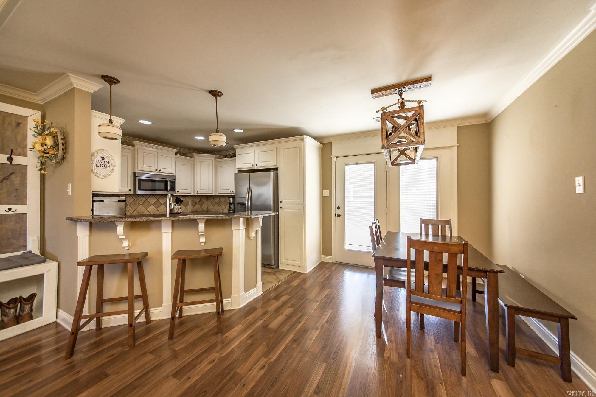 109 Tamarack  Beebe, AR