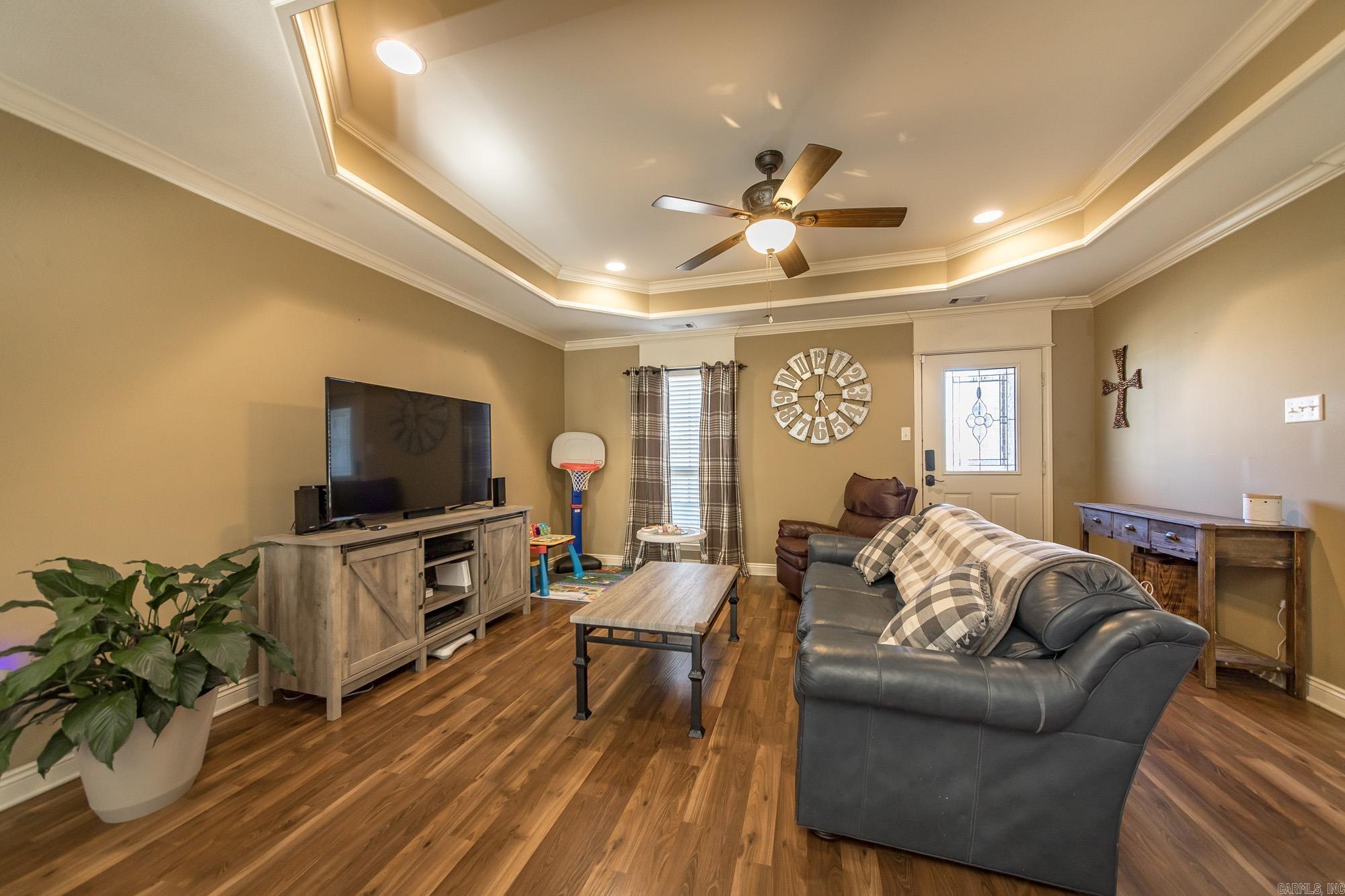 109 Tamarack  Beebe, AR