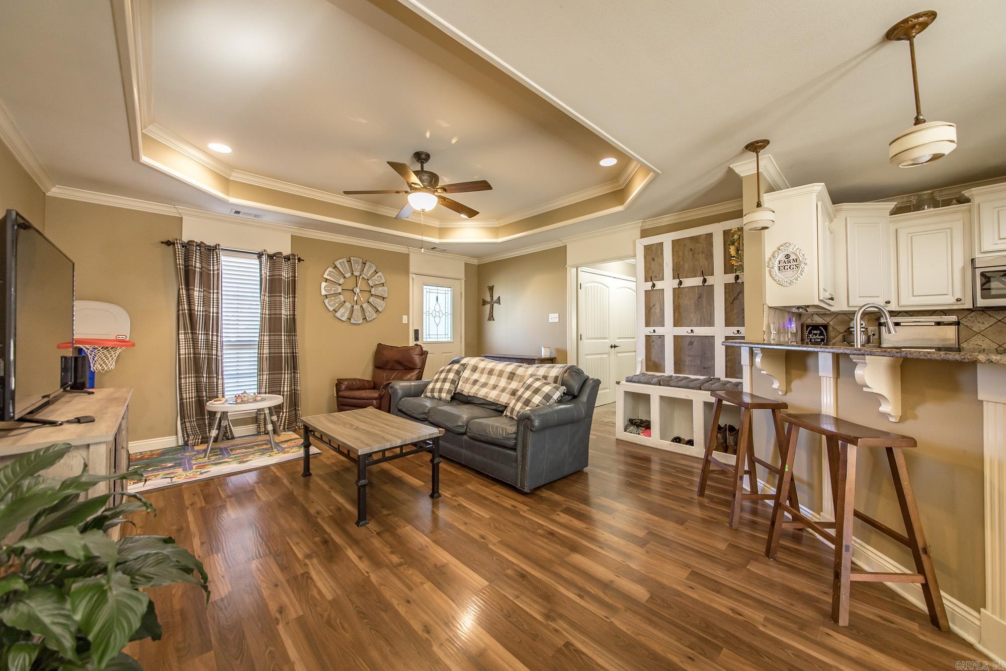 109 Tamarack  Beebe, AR