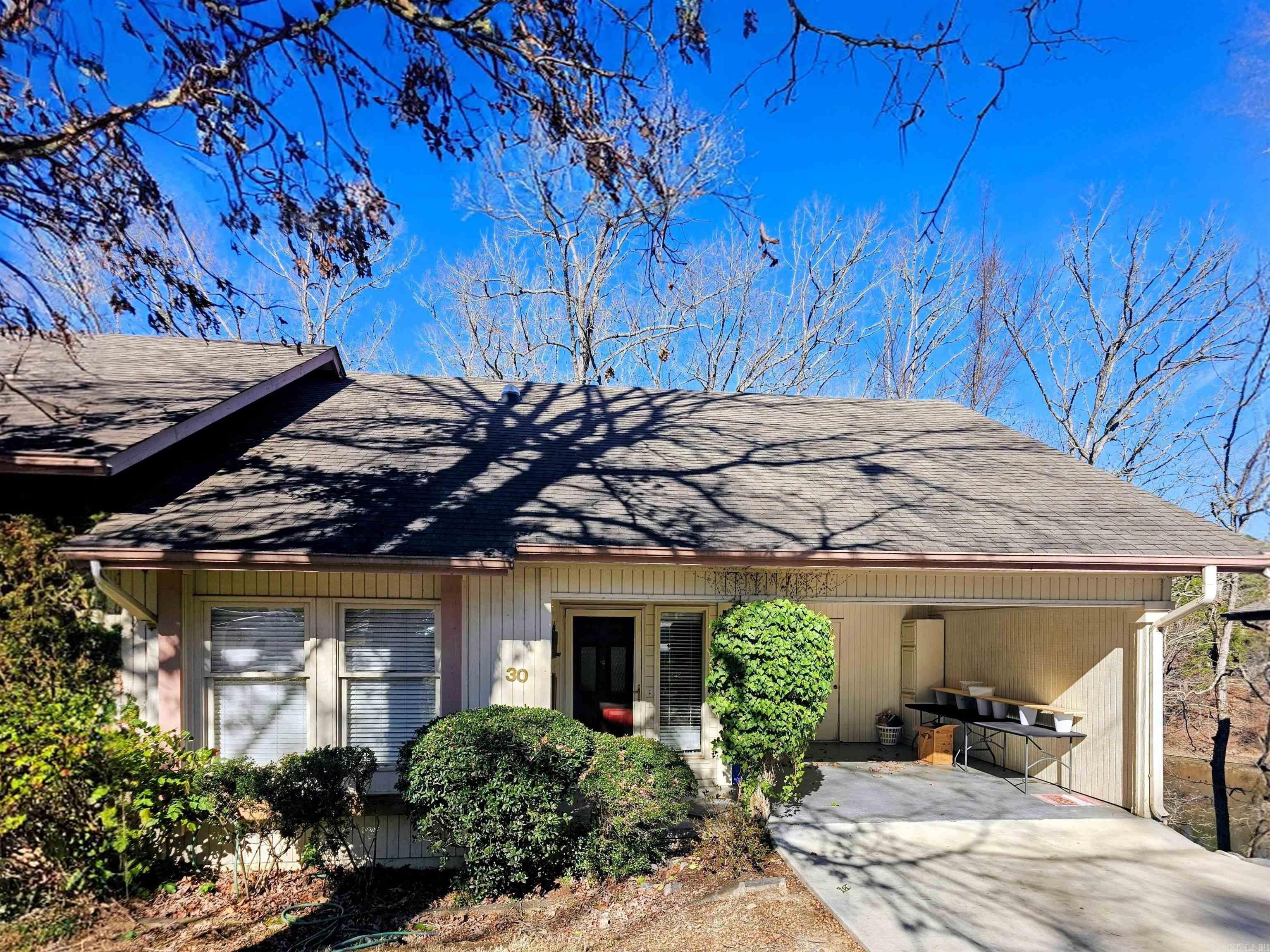 30 Esmeralda  Hot Springs Village, AR