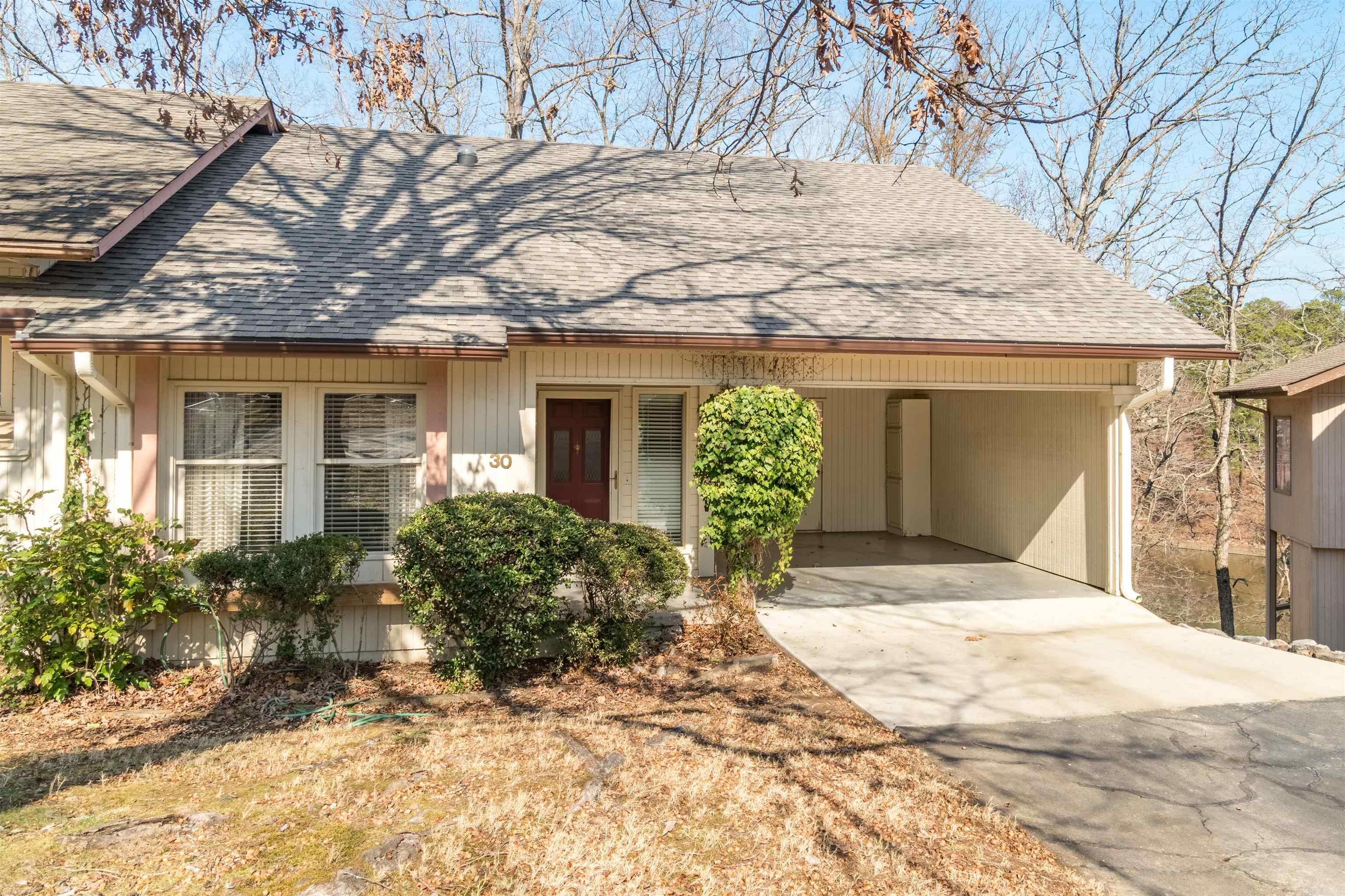 30 Esmeralda  Hot Springs Village, AR