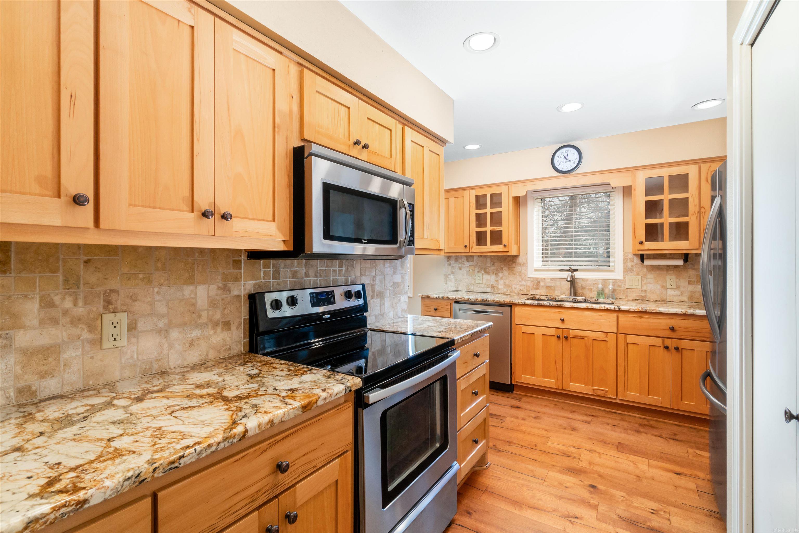 30 Esmeralda  Hot Springs Village, AR