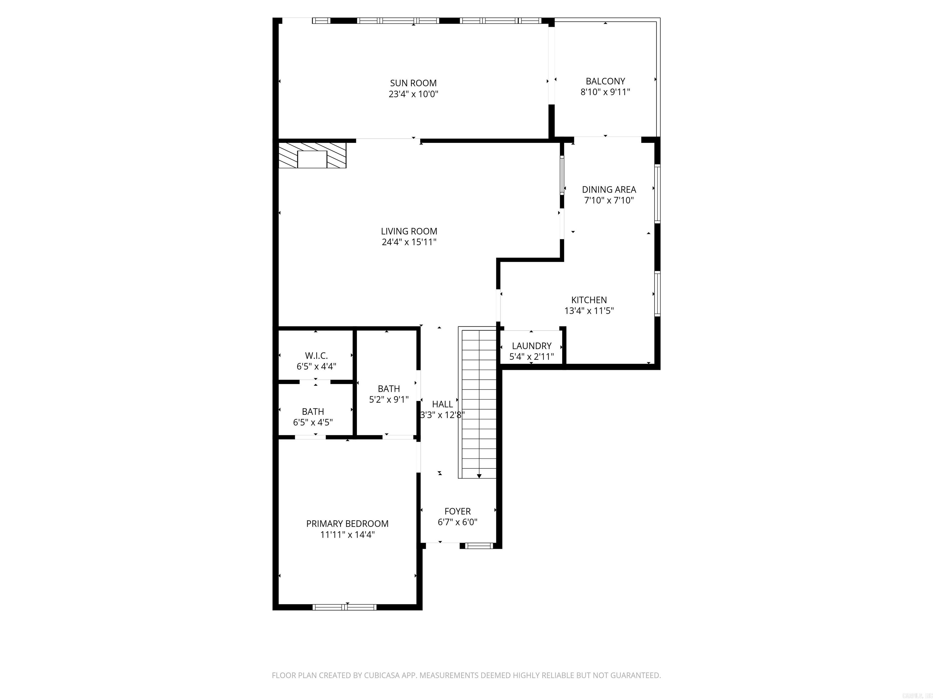 30 Esmeralda  Hot Springs Village, AR