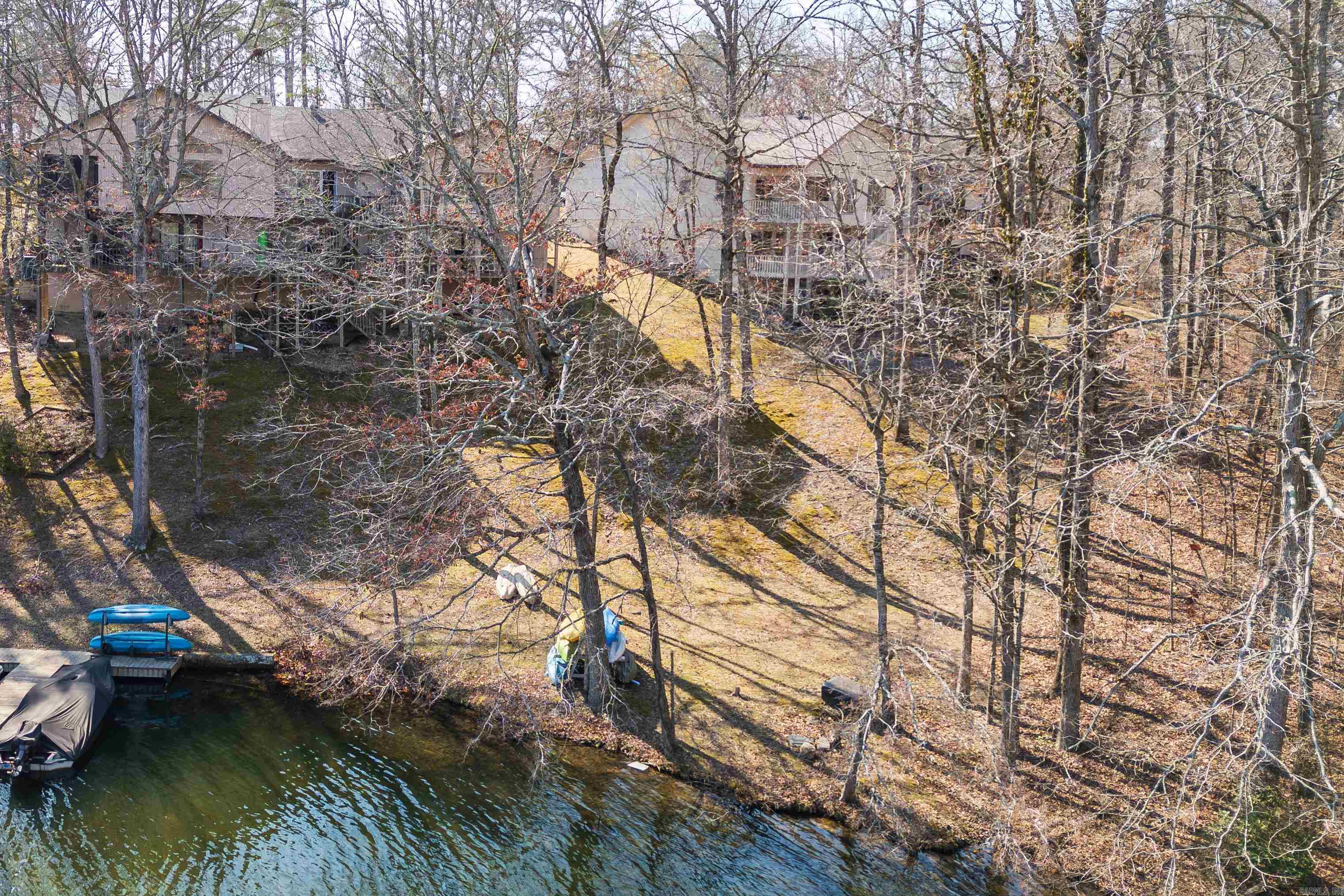 30 Esmeralda  Hot Springs Village, AR