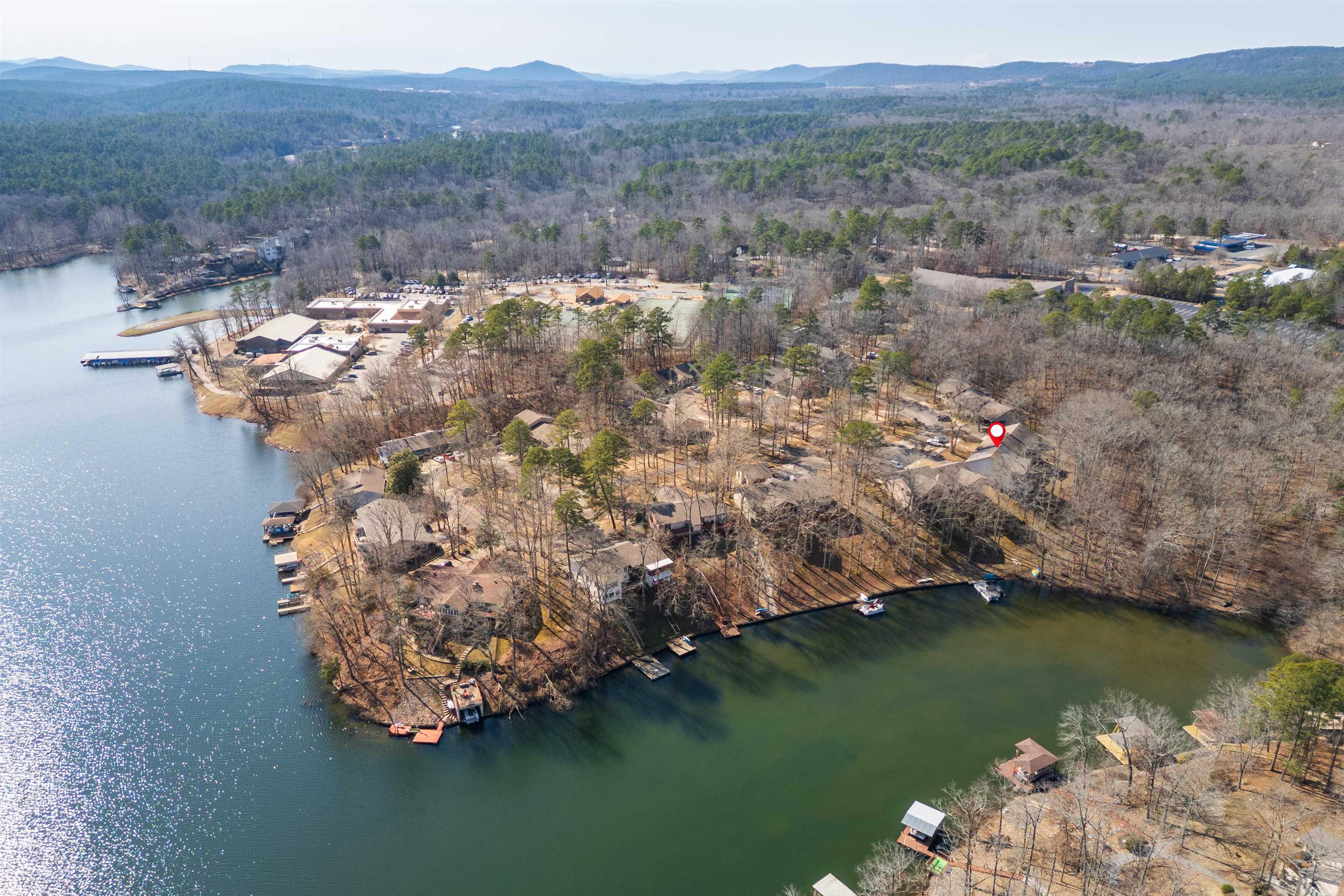 30 Esmeralda  Hot Springs Village, AR