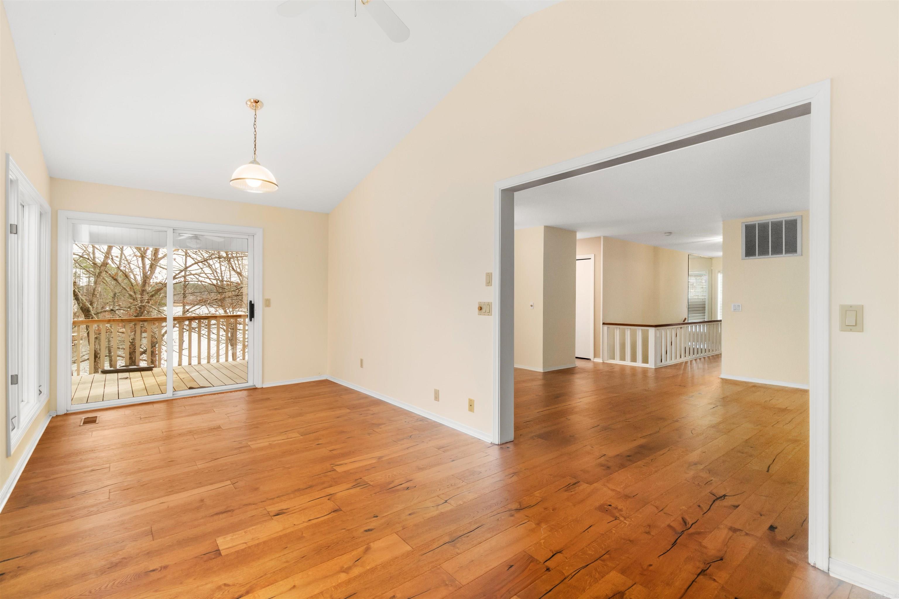 30 Esmeralda  Hot Springs Village, AR