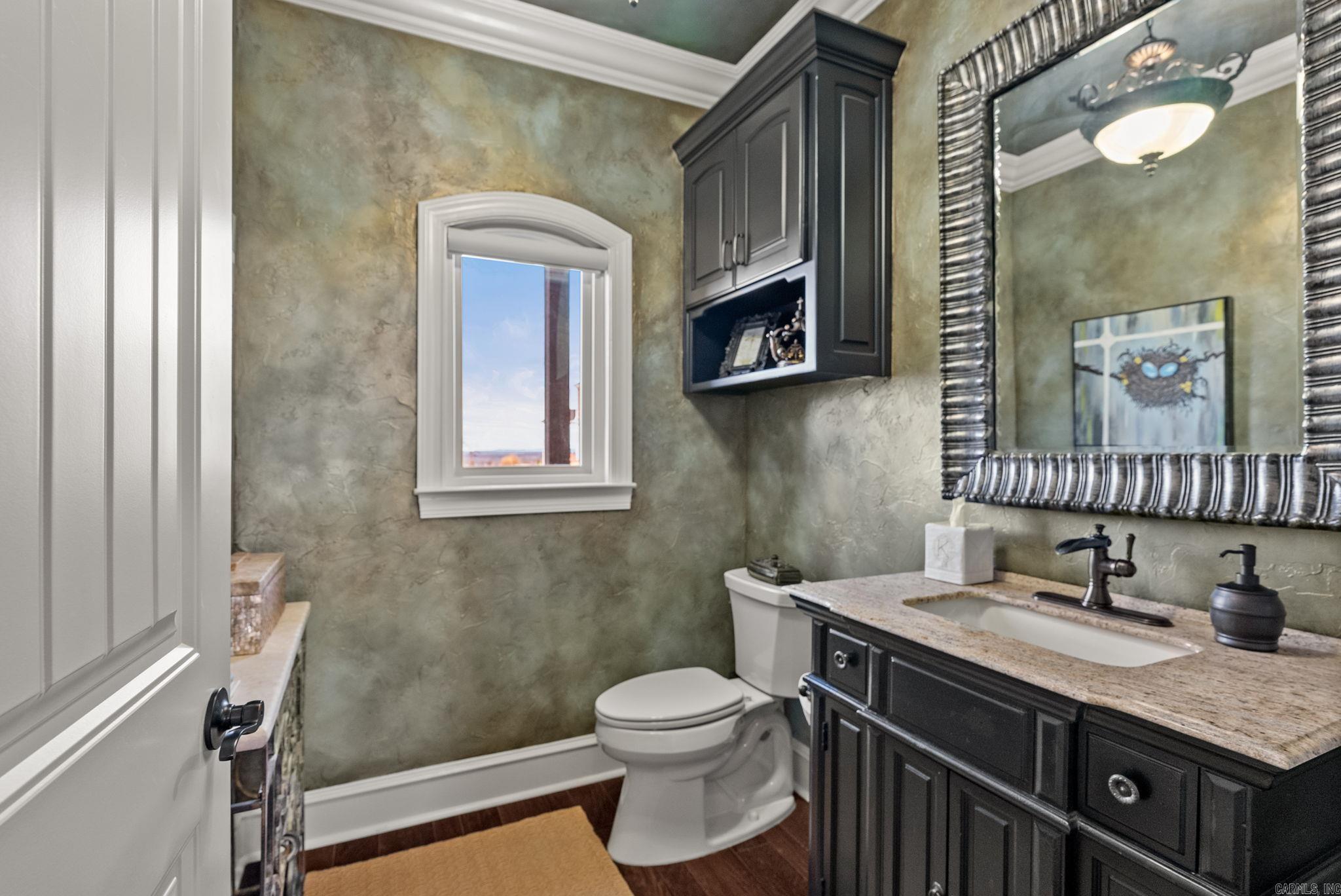 15716 Summit View  North Little Rock, AR