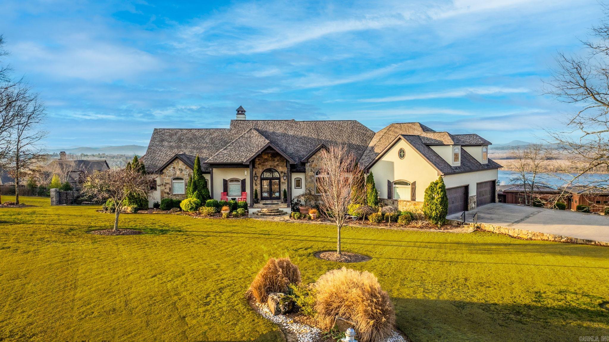 15716 Summit View  North Little Rock, AR