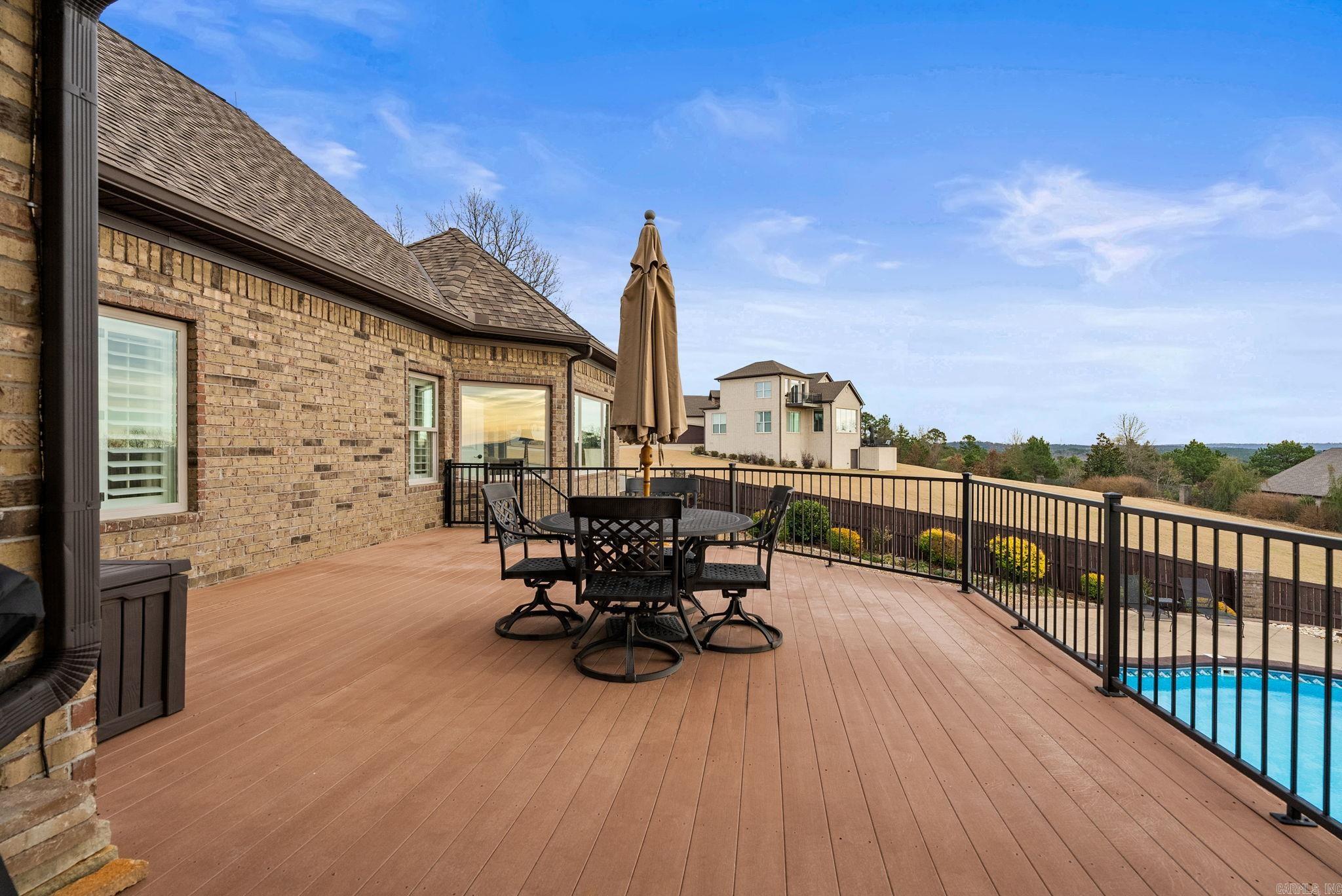 15716 Summit View  North Little Rock, AR