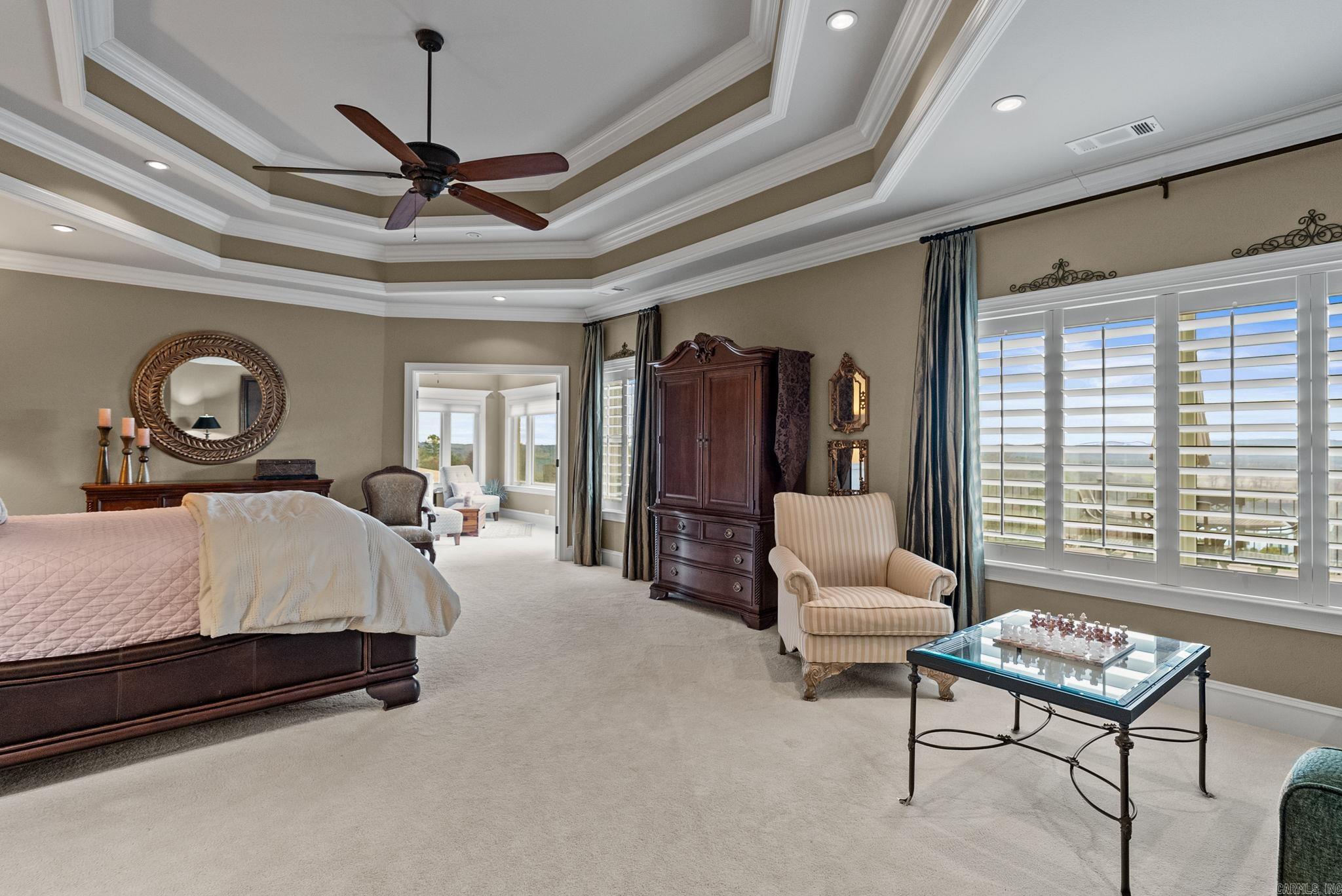 15716 Summit View  North Little Rock, AR