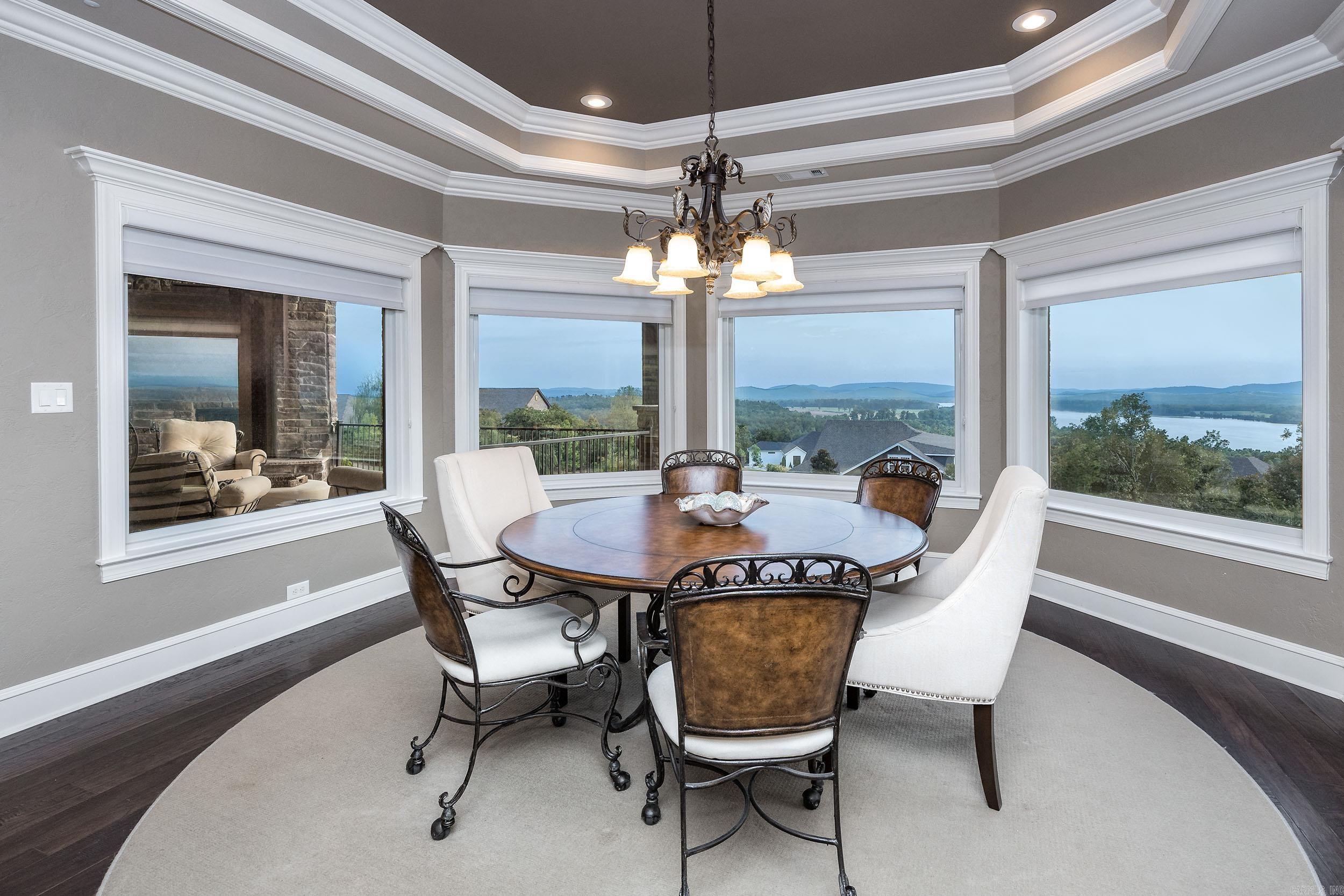 15716 Summit View  North Little Rock, AR