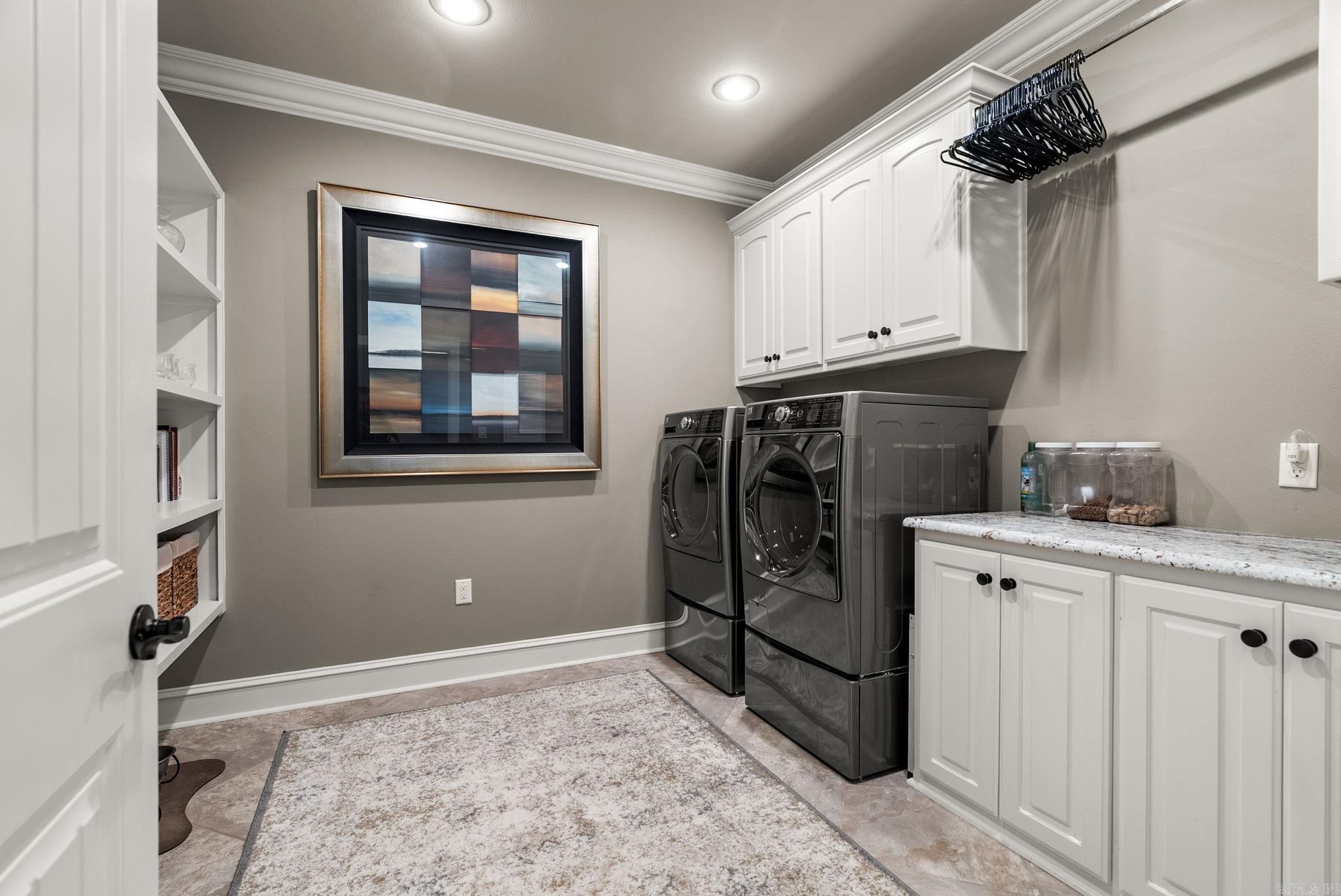 15716 Summit View  North Little Rock, AR