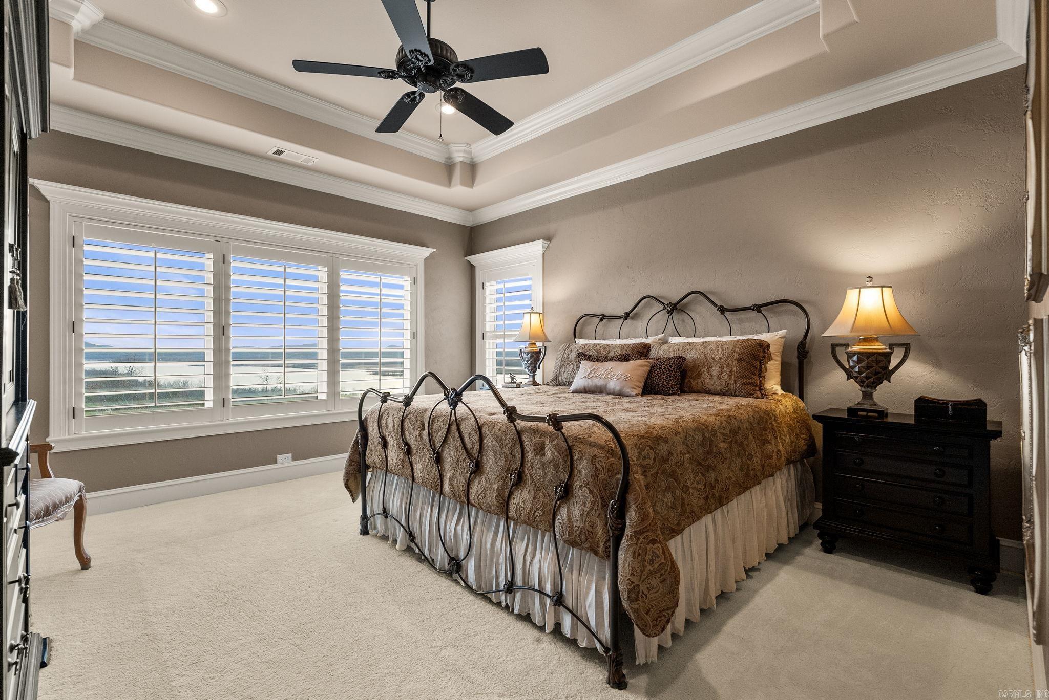 15716 Summit View  North Little Rock, AR