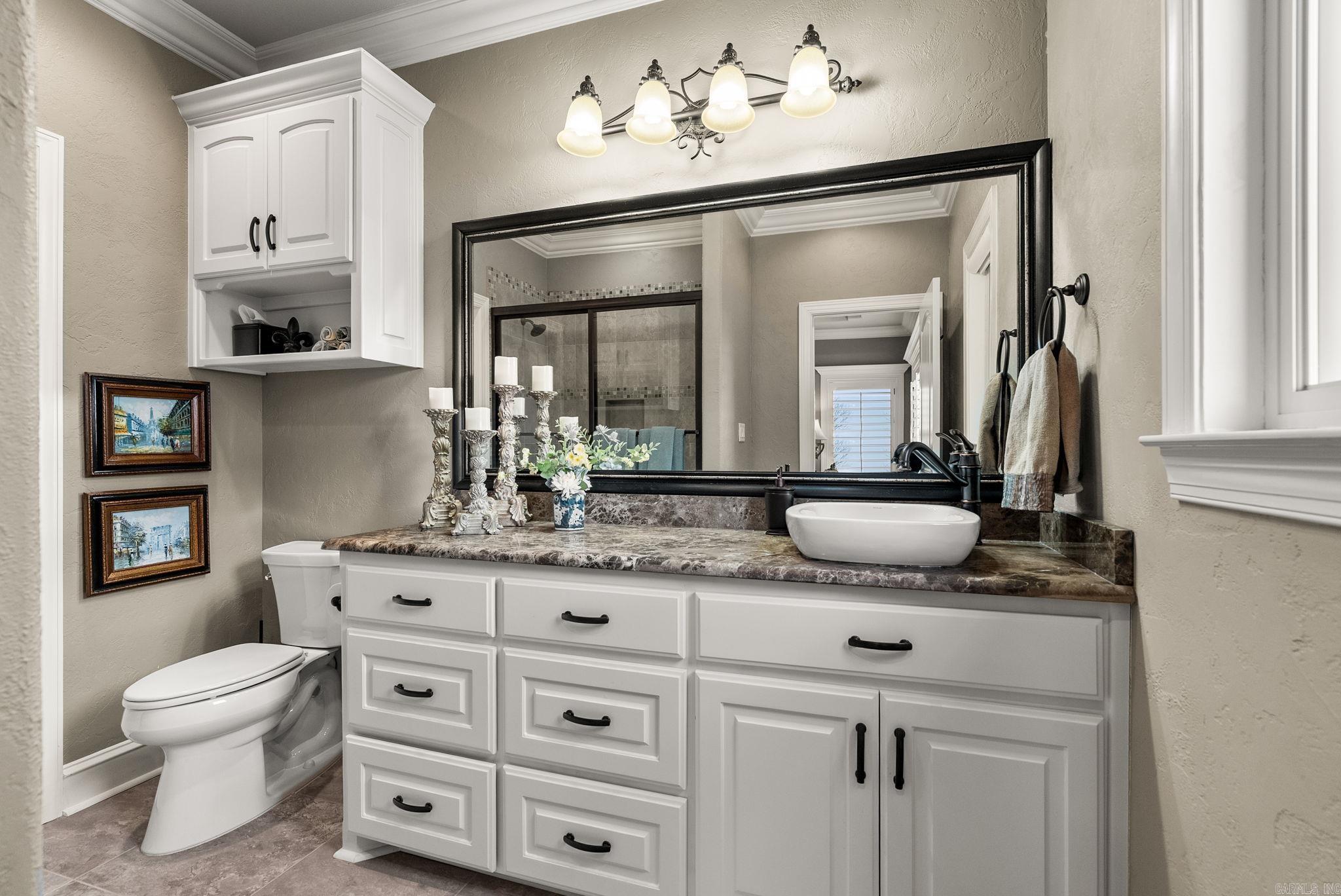 15716 Summit View  North Little Rock, AR