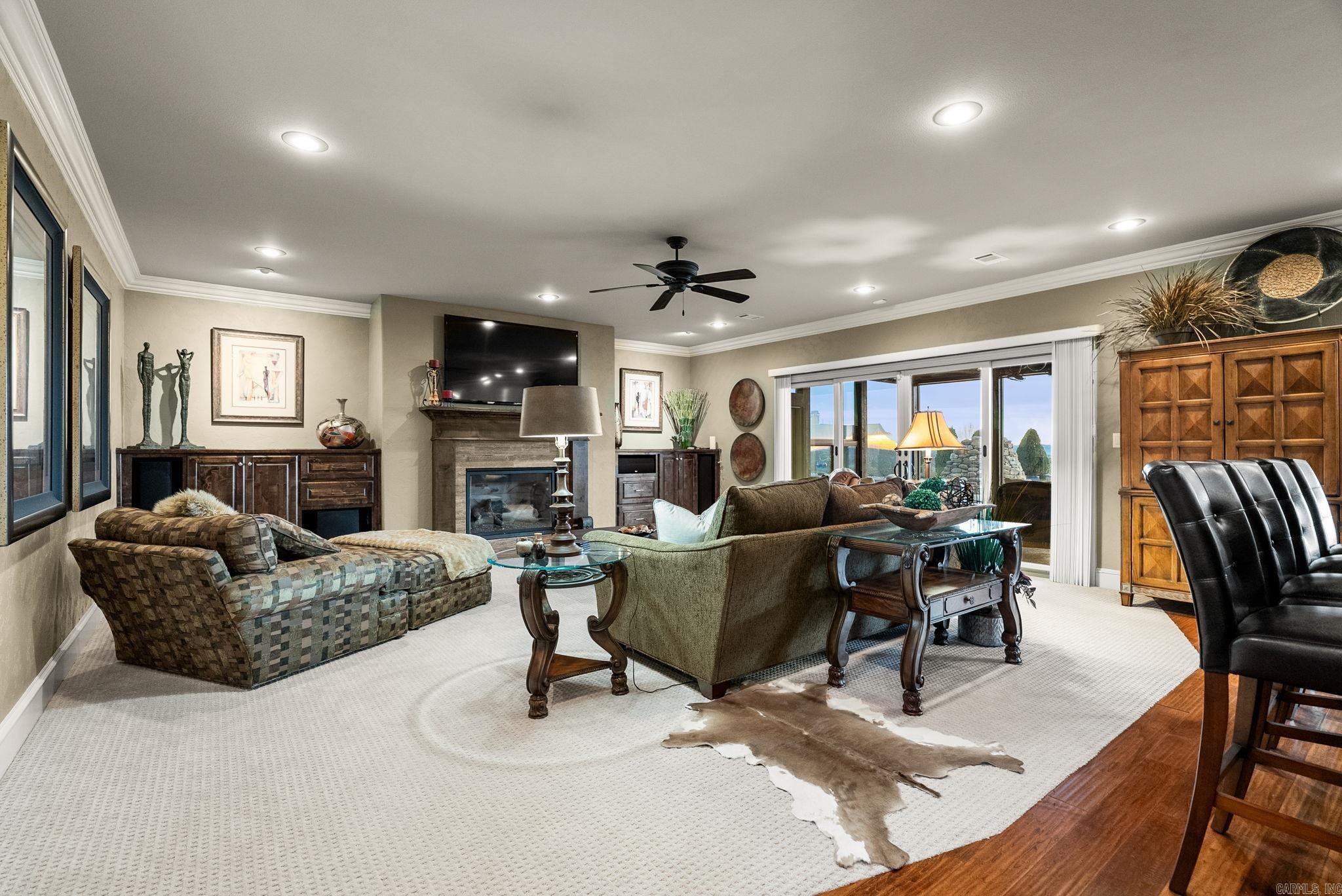 15716 Summit View  North Little Rock, AR