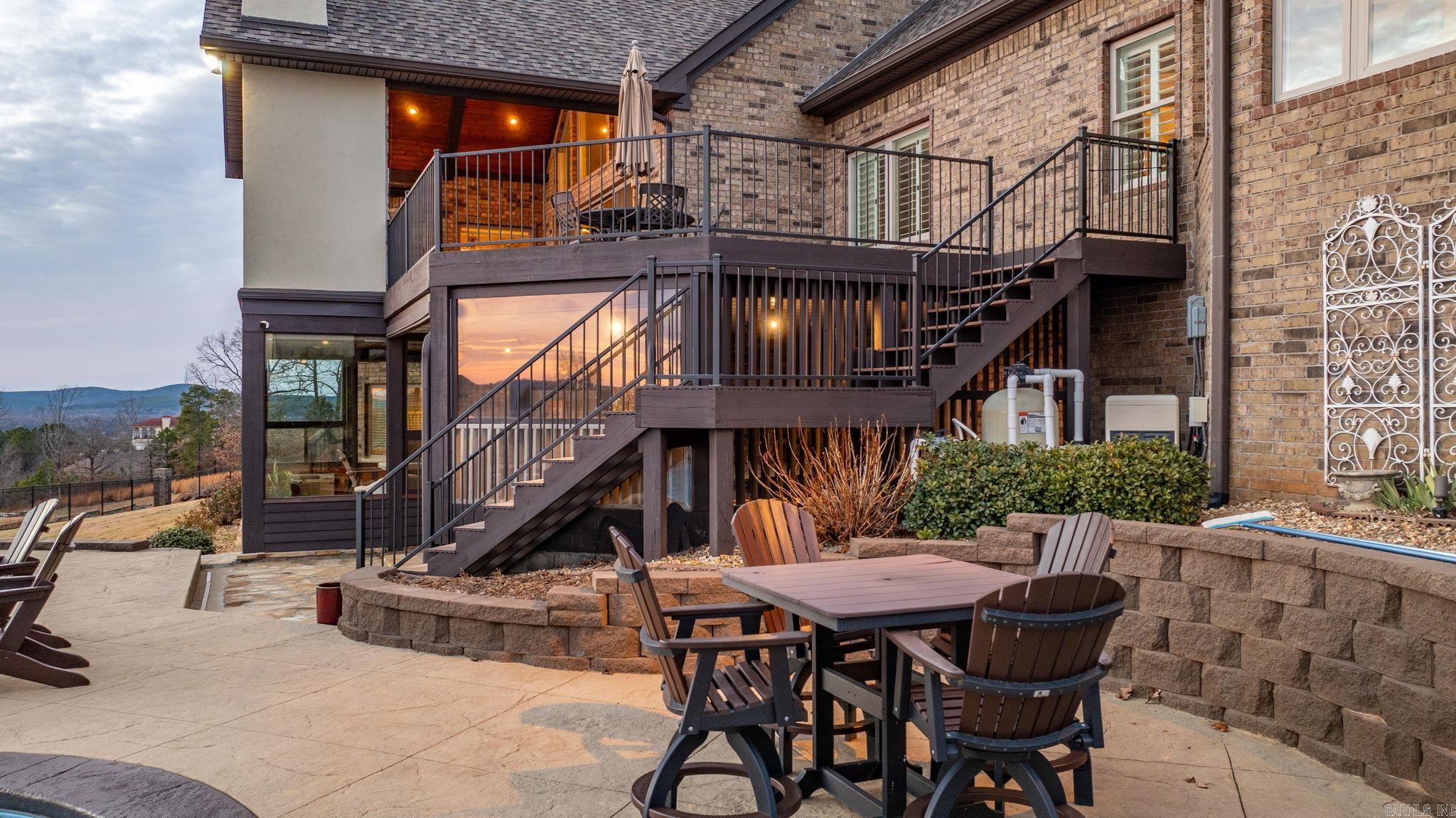 15716 Summit View  North Little Rock, AR