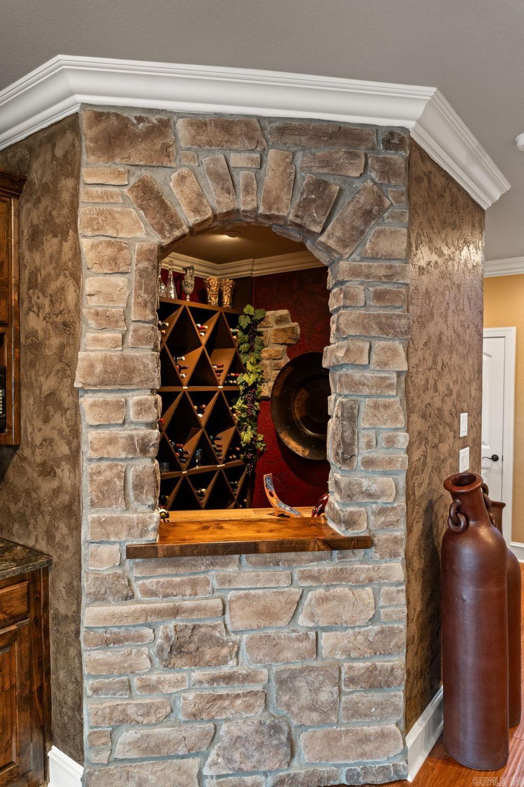 15716 Summit View  North Little Rock, AR