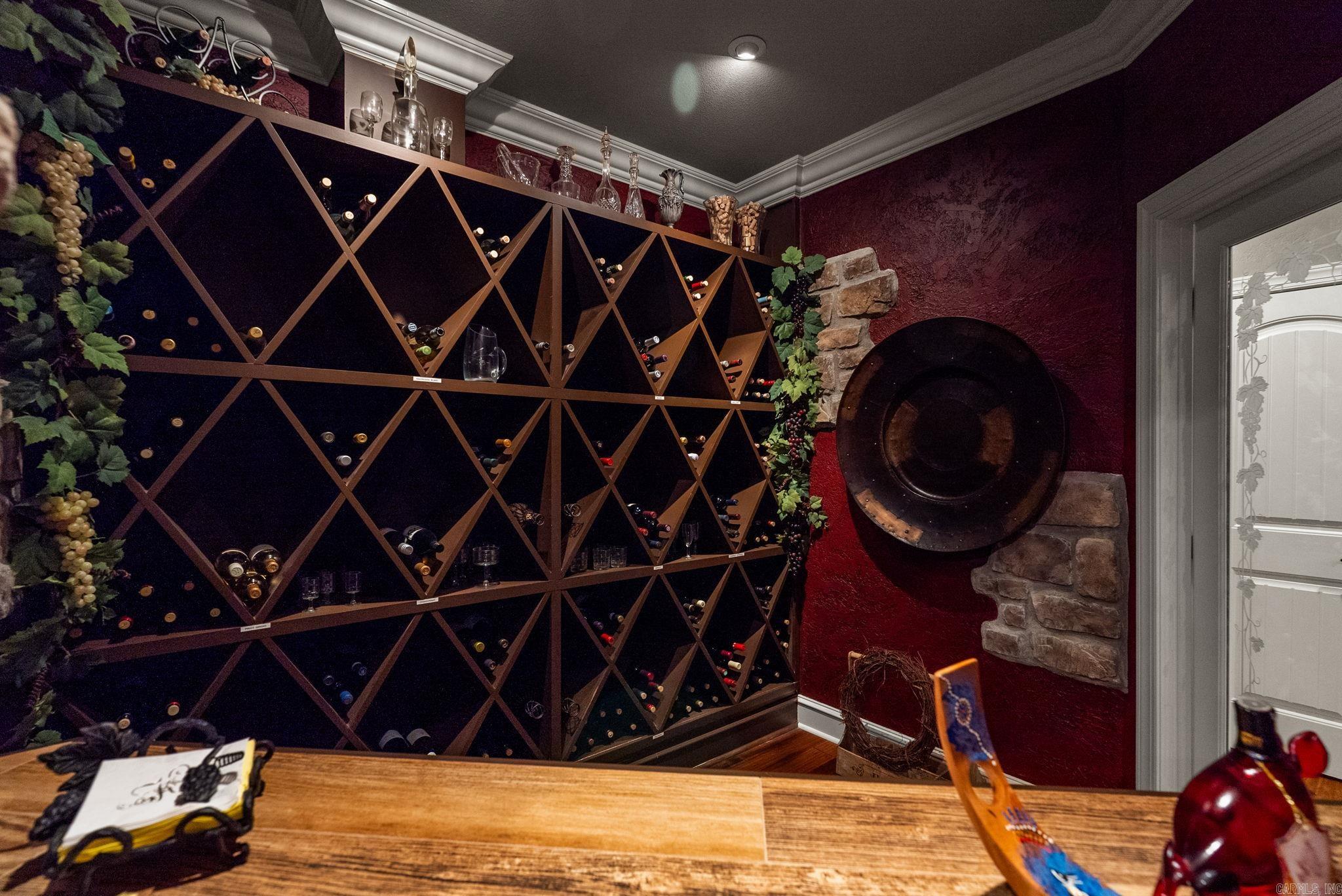 15716 Summit View  North Little Rock, AR