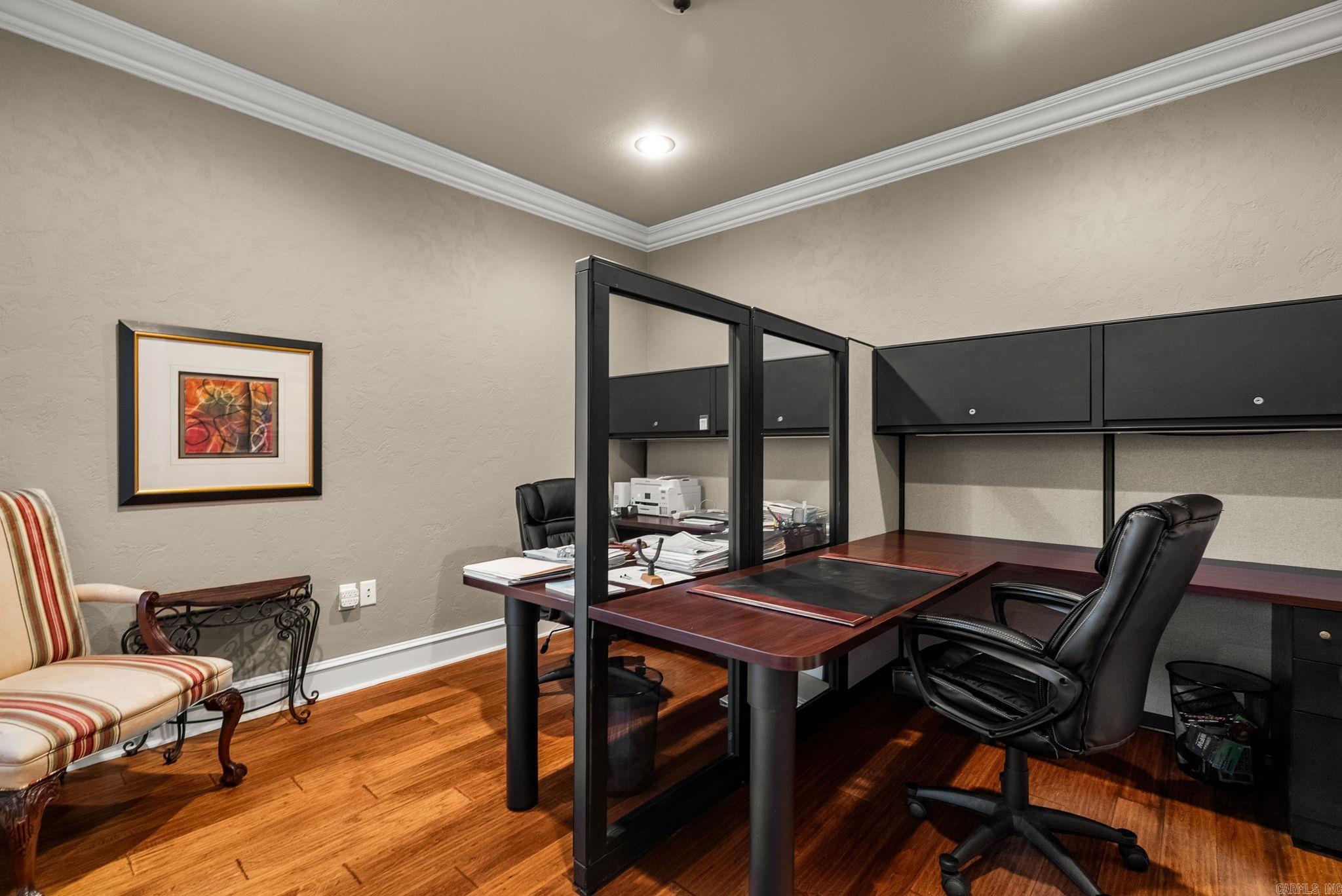 15716 Summit View  North Little Rock, AR