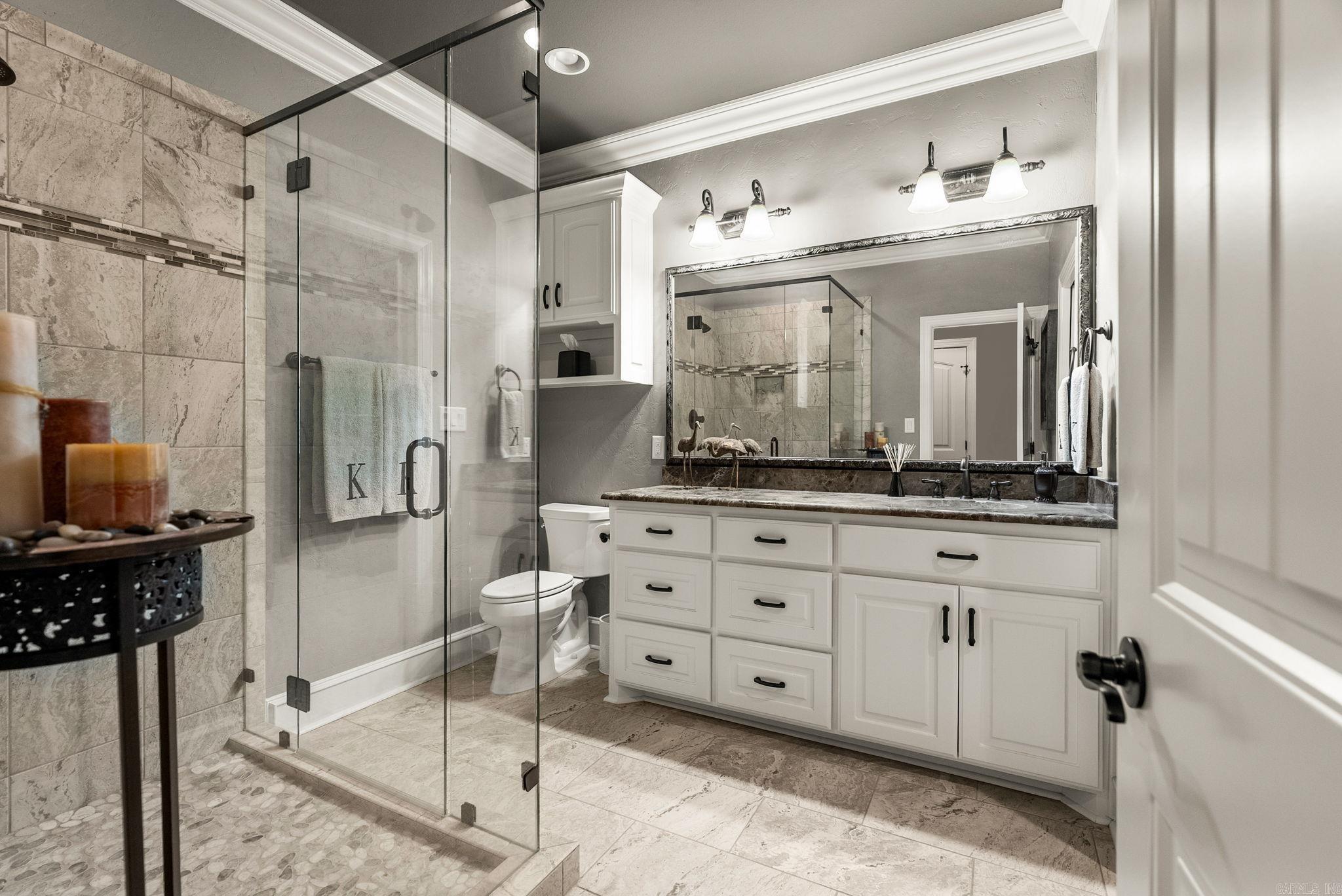 15716 Summit View  North Little Rock, AR