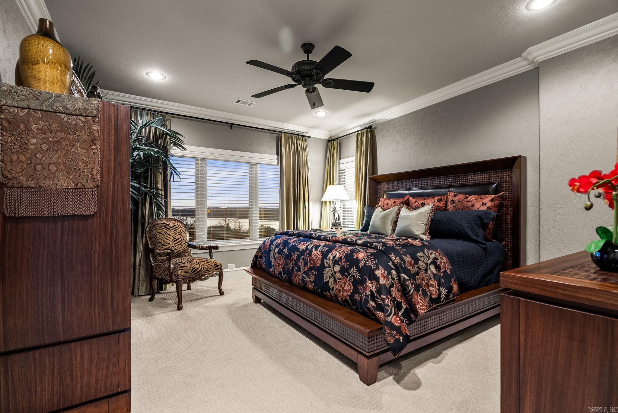 15716 Summit View  North Little Rock, AR