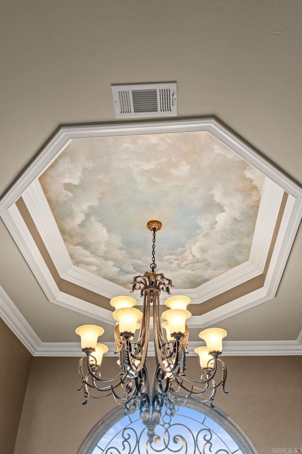 15716 Summit View  North Little Rock, AR