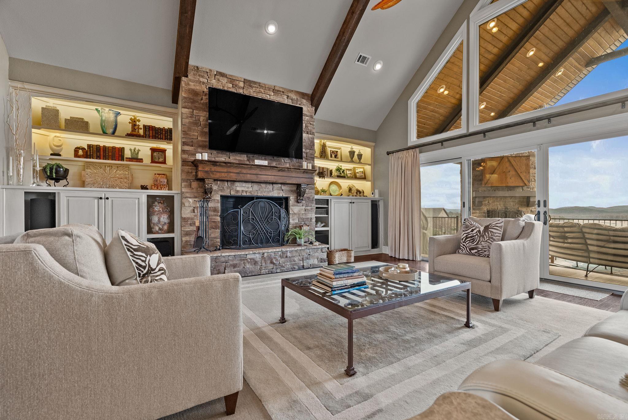 15716 Summit View  North Little Rock, AR