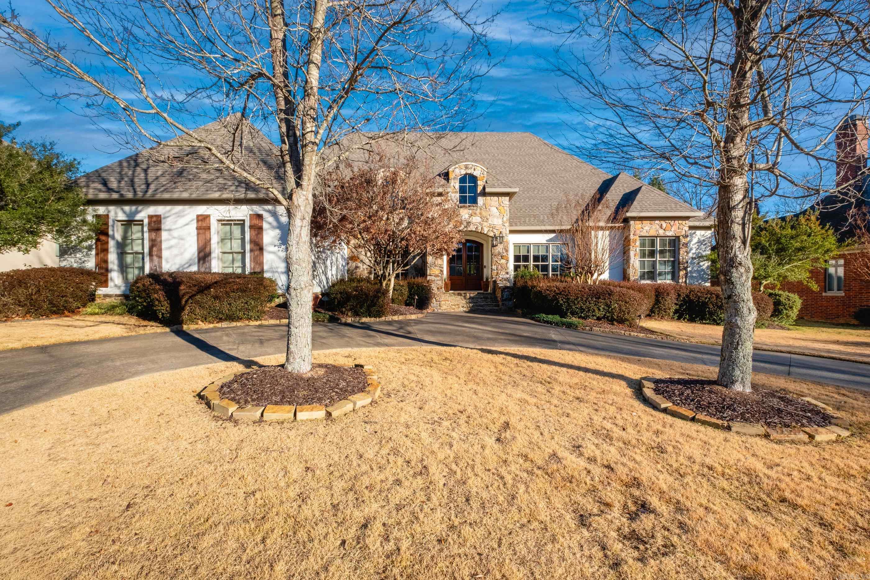 107 Deauville  Little Rock, AR