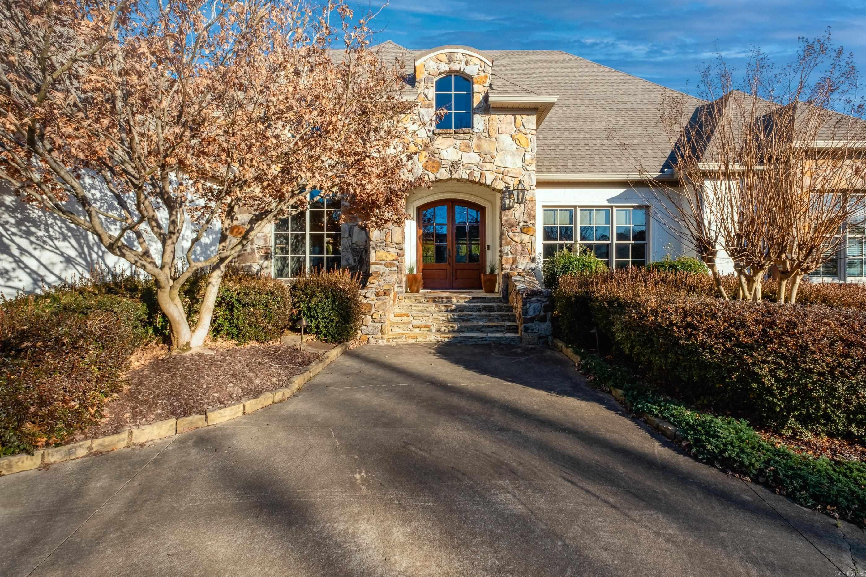 107 Deauville  Little Rock, AR