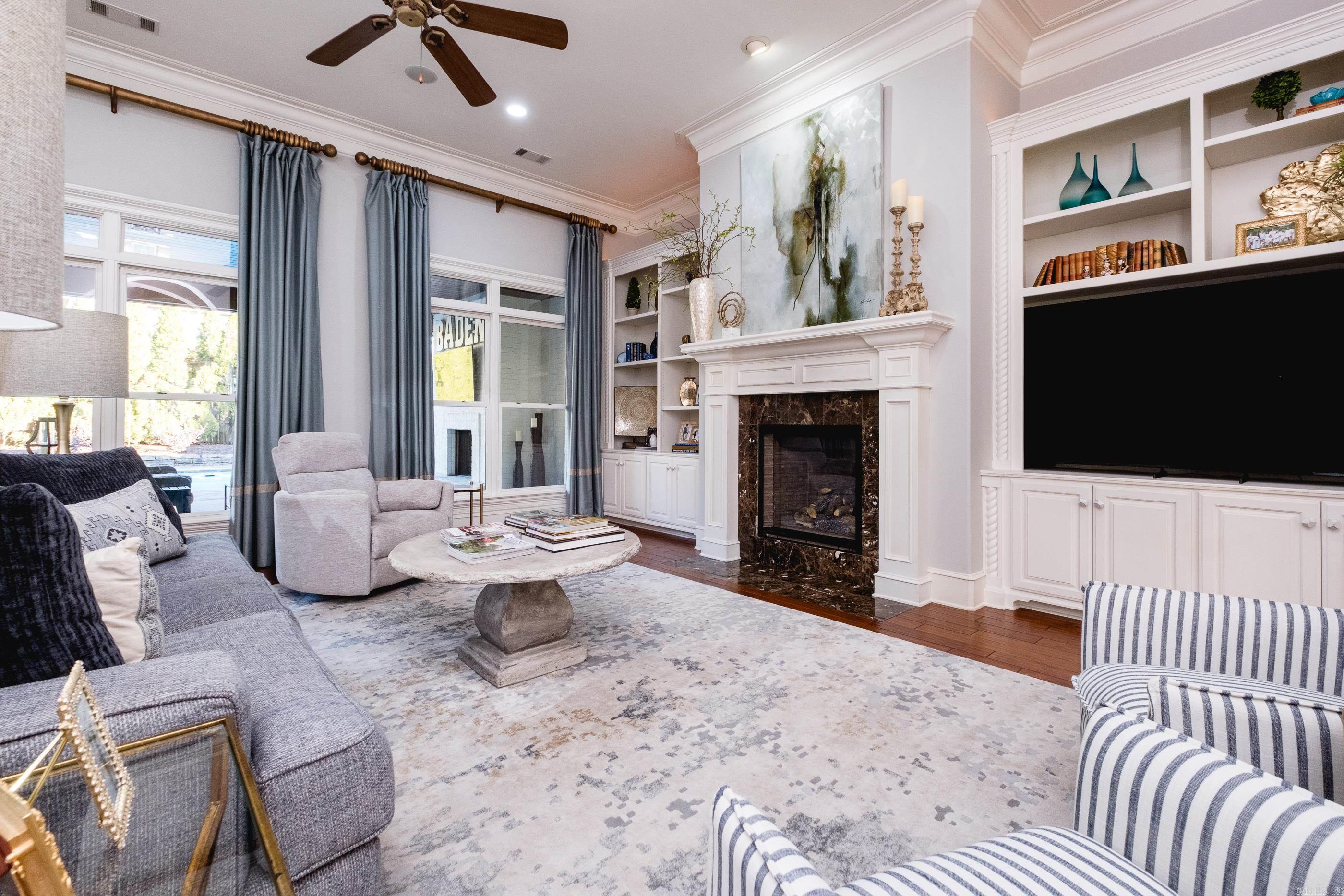 107 Deauville  Little Rock, AR