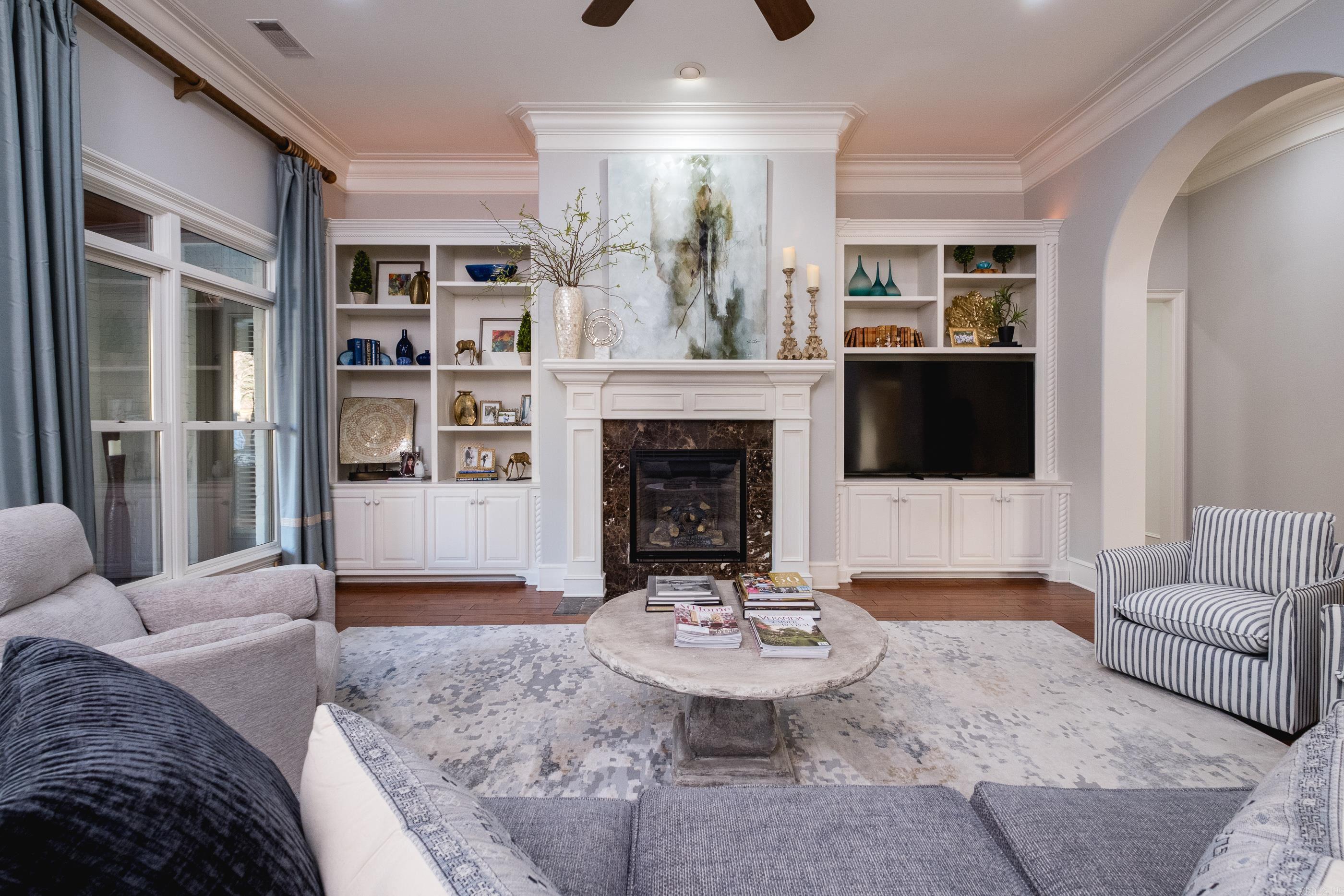 107 Deauville  Little Rock, AR