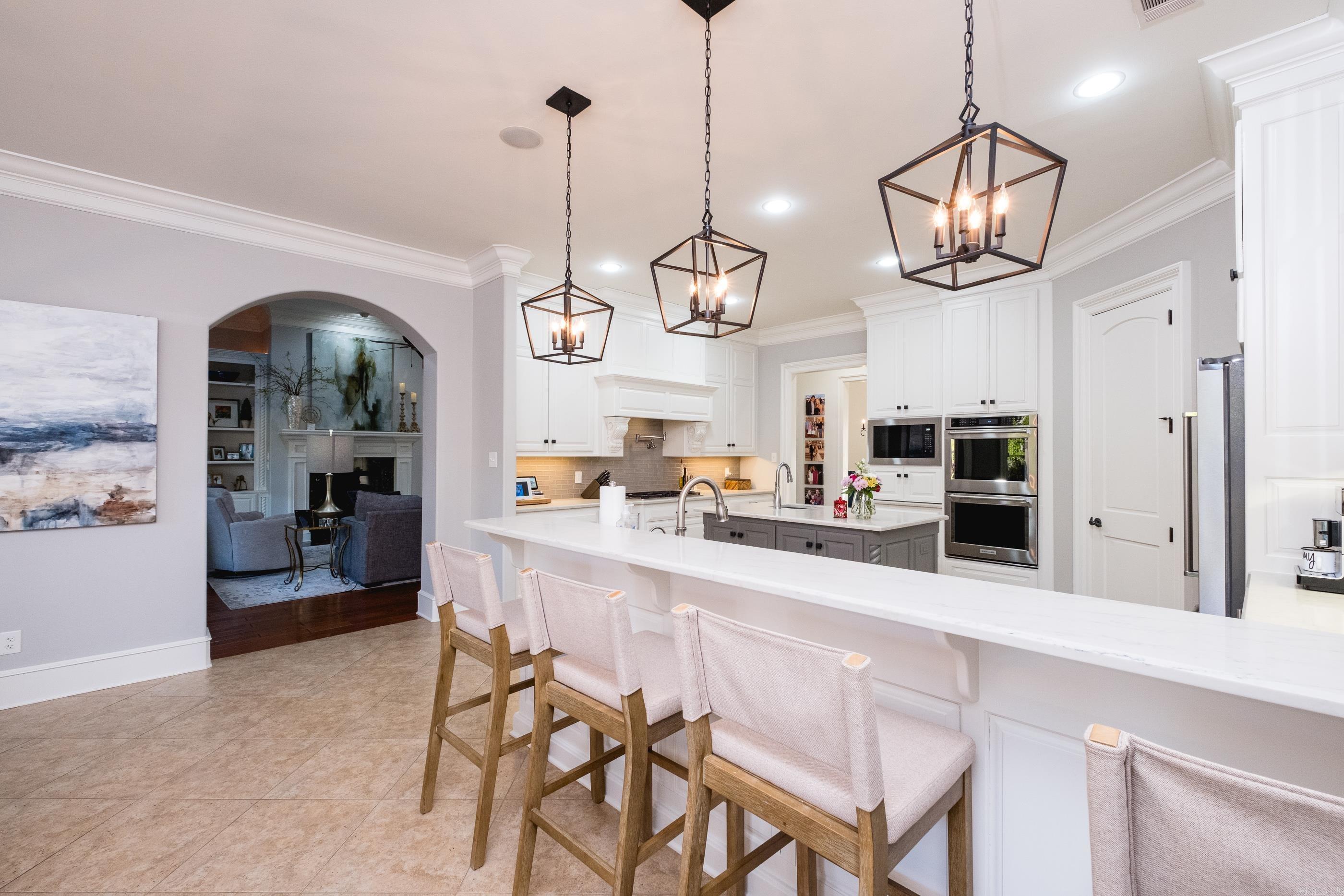 107 Deauville  Little Rock, AR