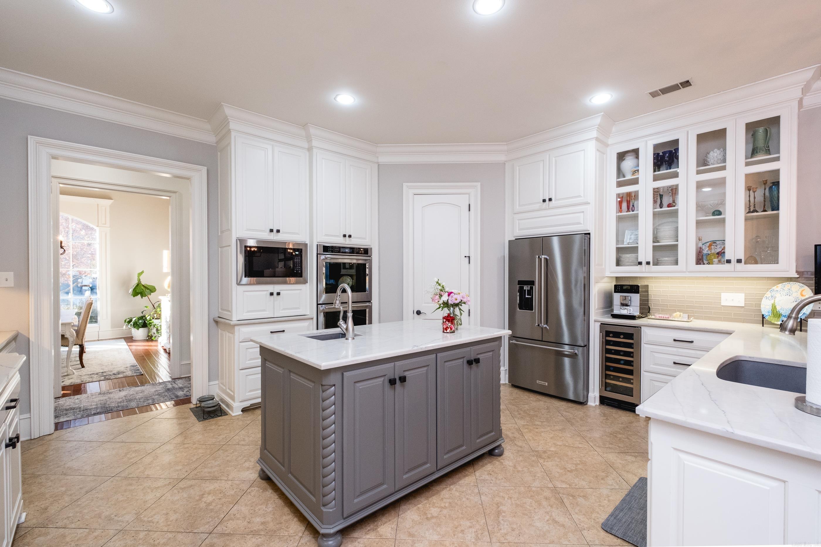 107 Deauville  Little Rock, AR