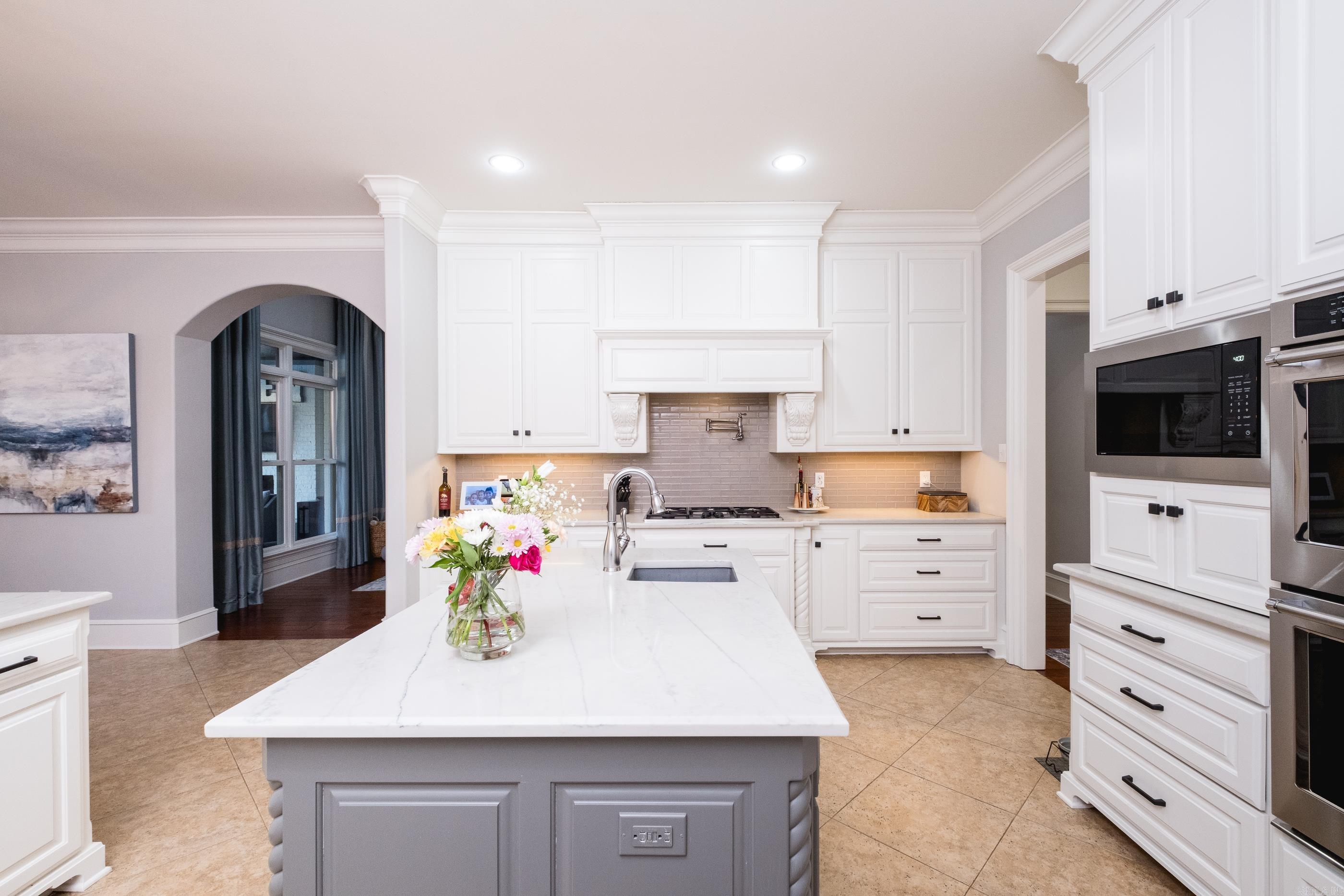 107 Deauville  Little Rock, AR