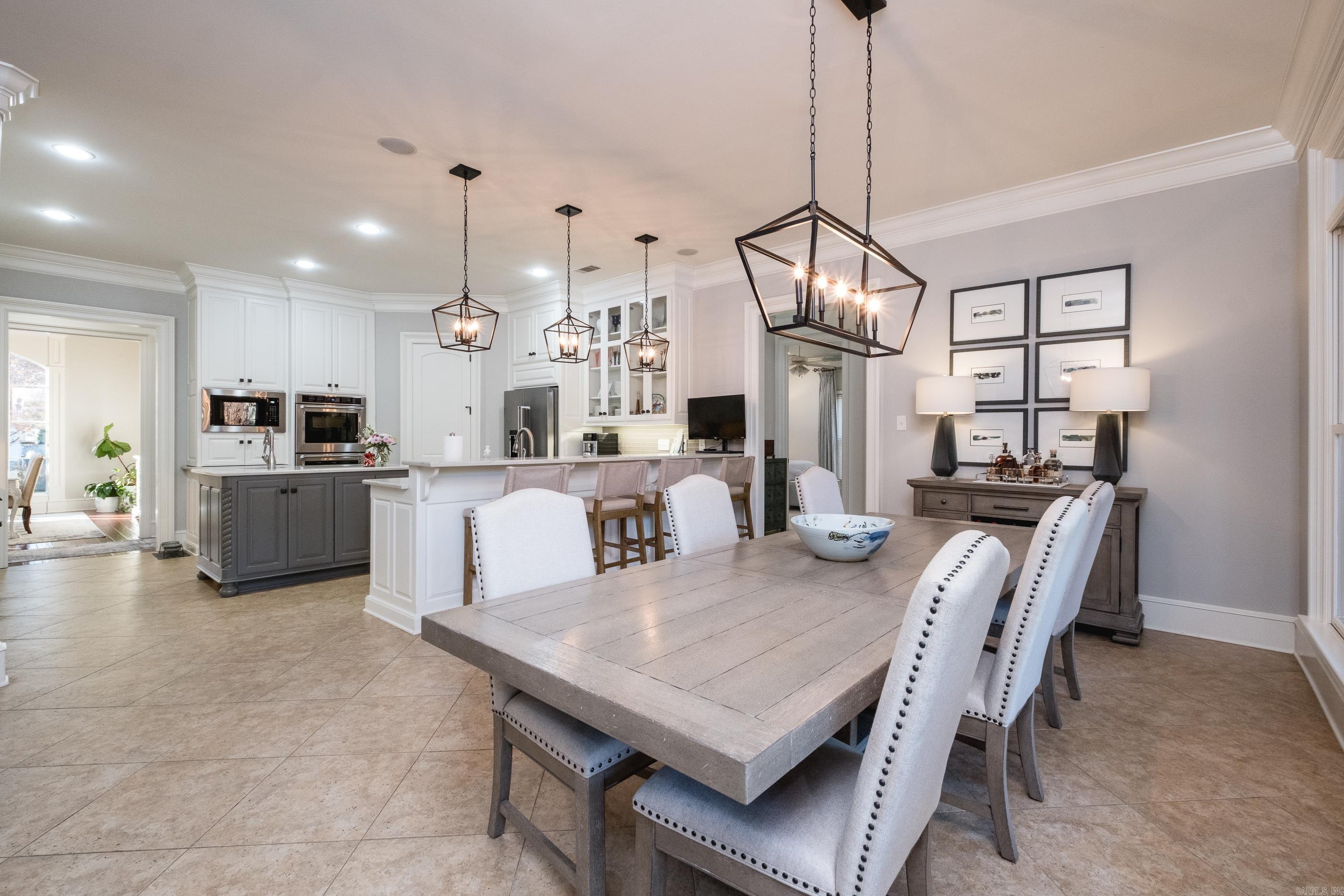 107 Deauville  Little Rock, AR