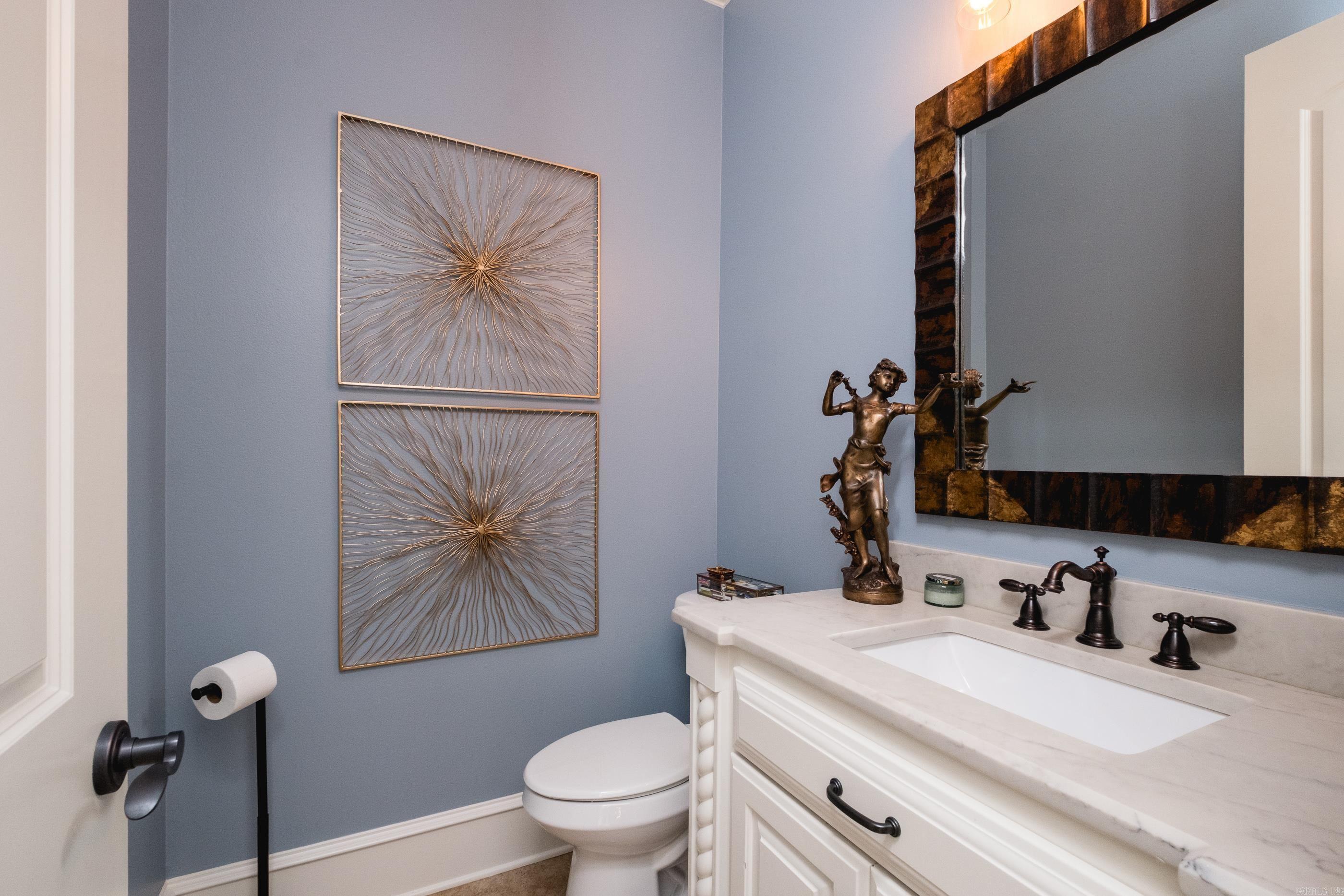 107 Deauville  Little Rock, AR