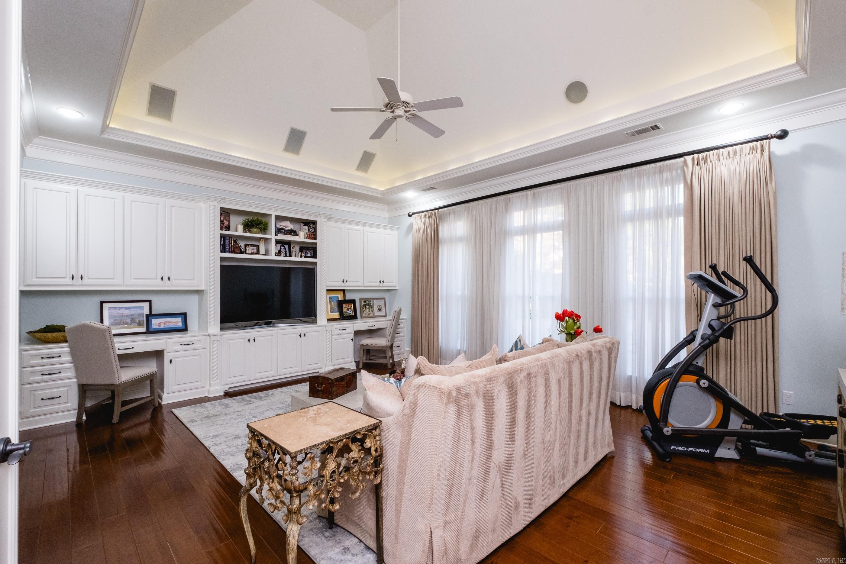 107 Deauville  Little Rock, AR