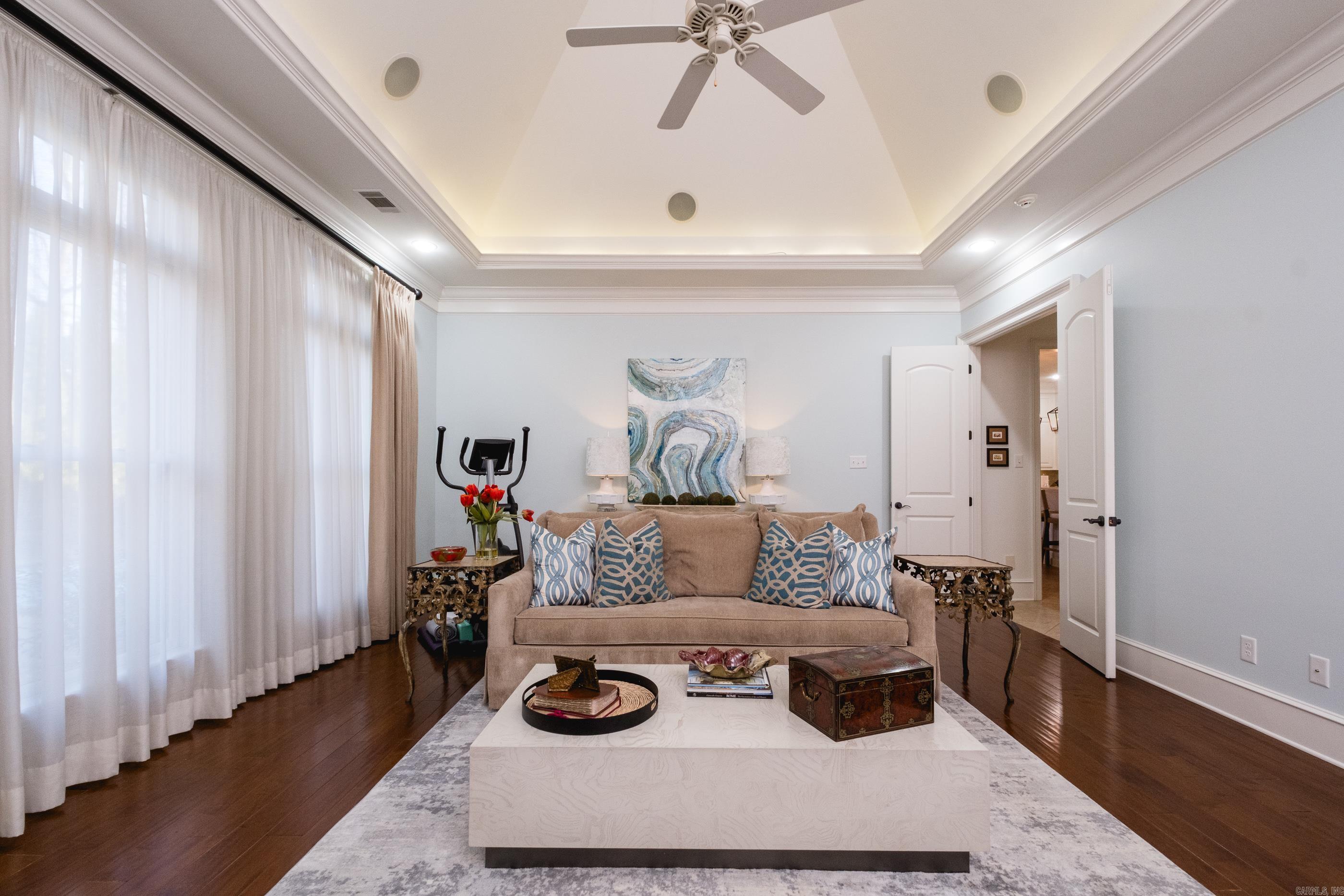 107 Deauville  Little Rock, AR