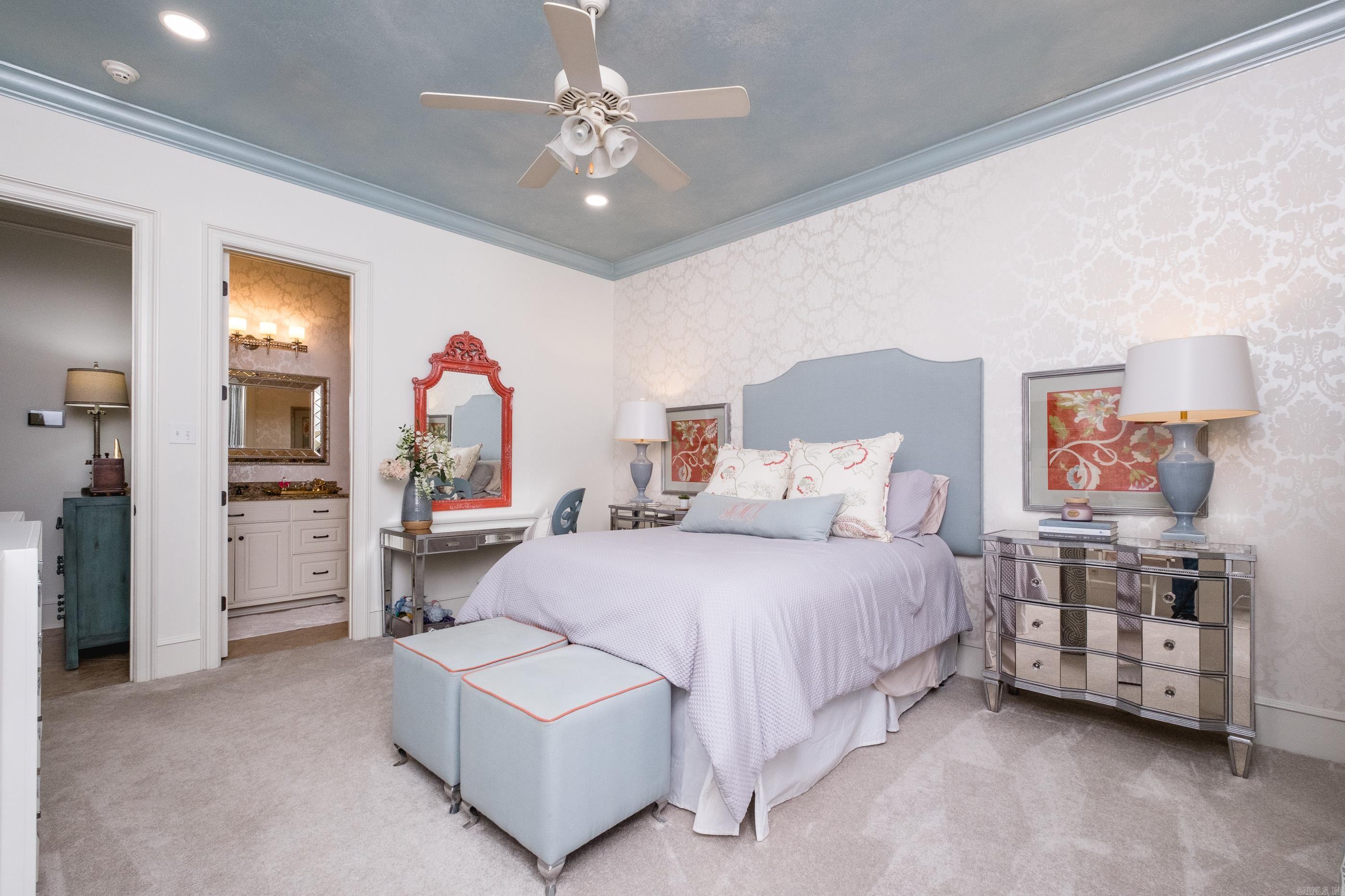 107 Deauville  Little Rock, AR