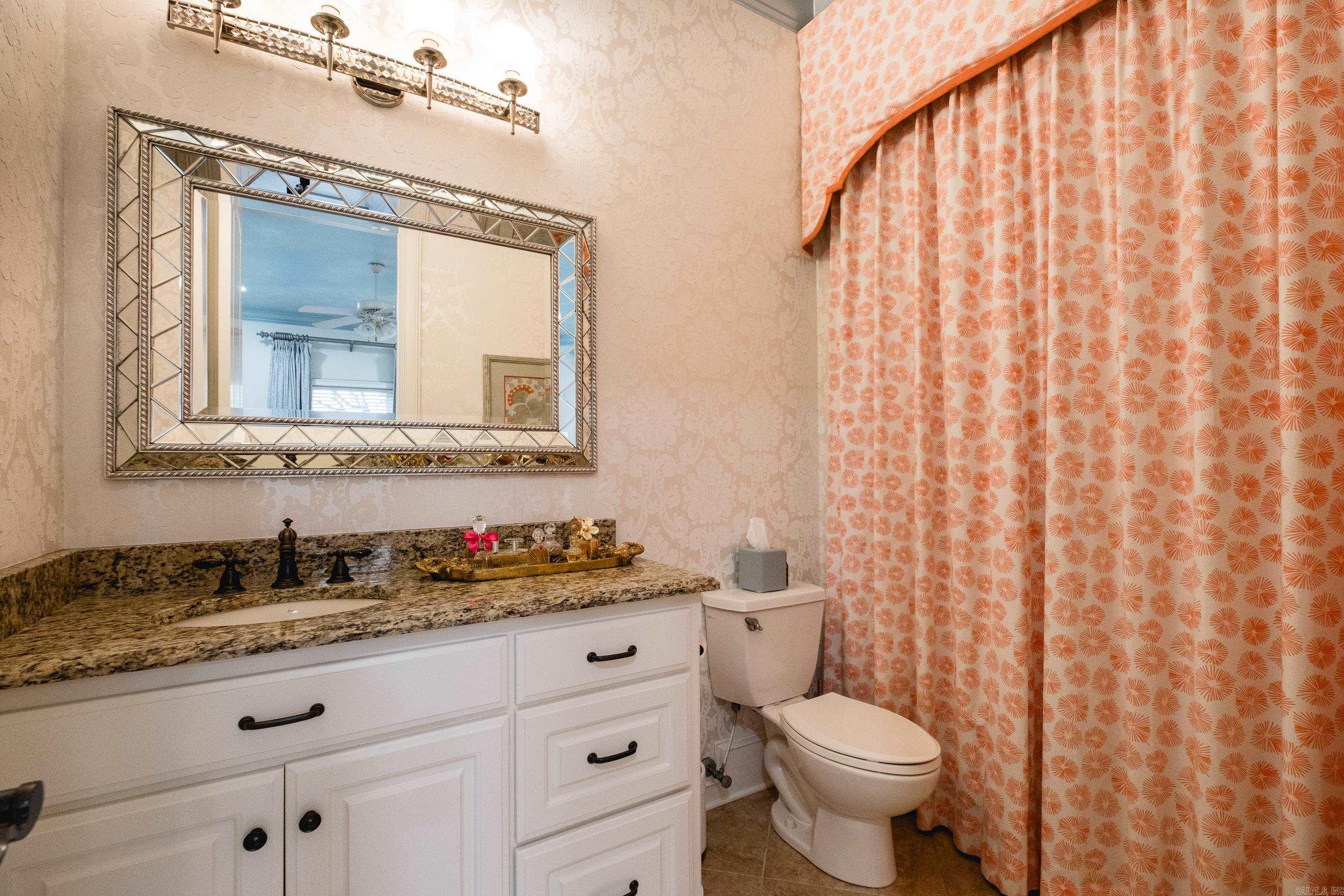 107 Deauville  Little Rock, AR